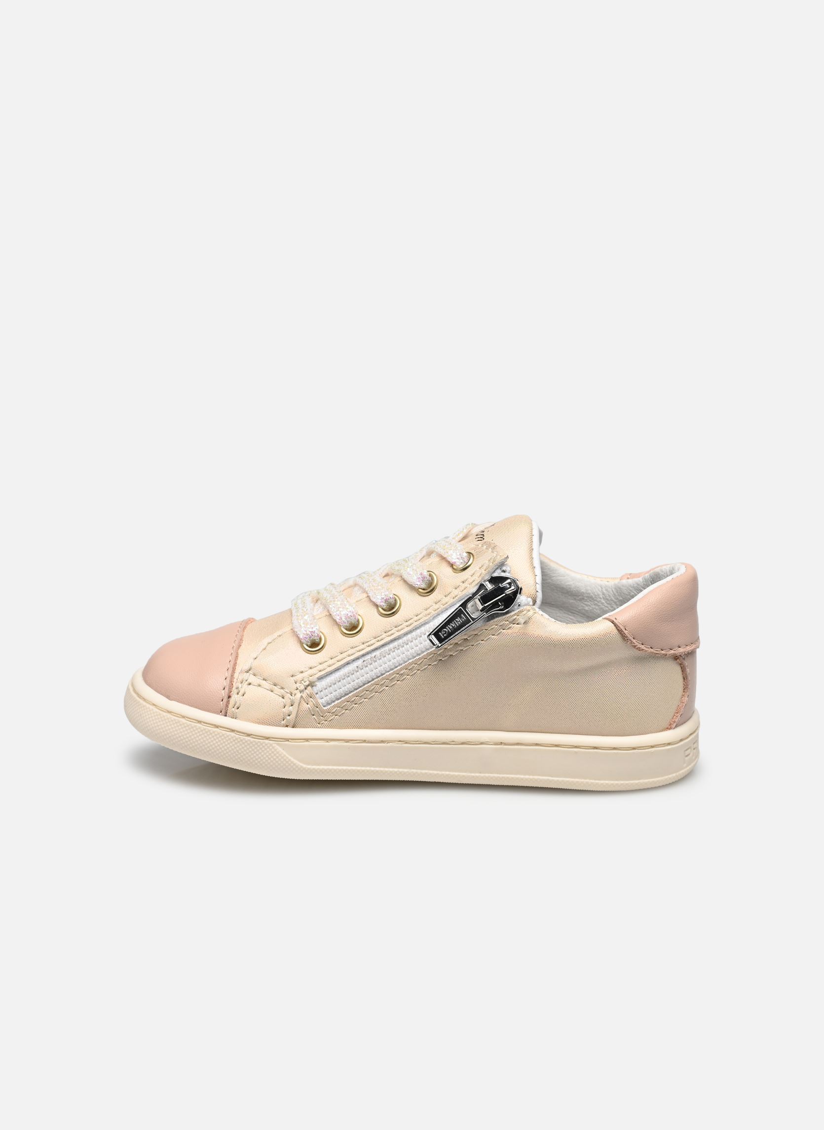 Baskets basses Baby Like fille multicolore Primigi Baskets basses Baby Like fille multicolore CIPRIA/SKIN