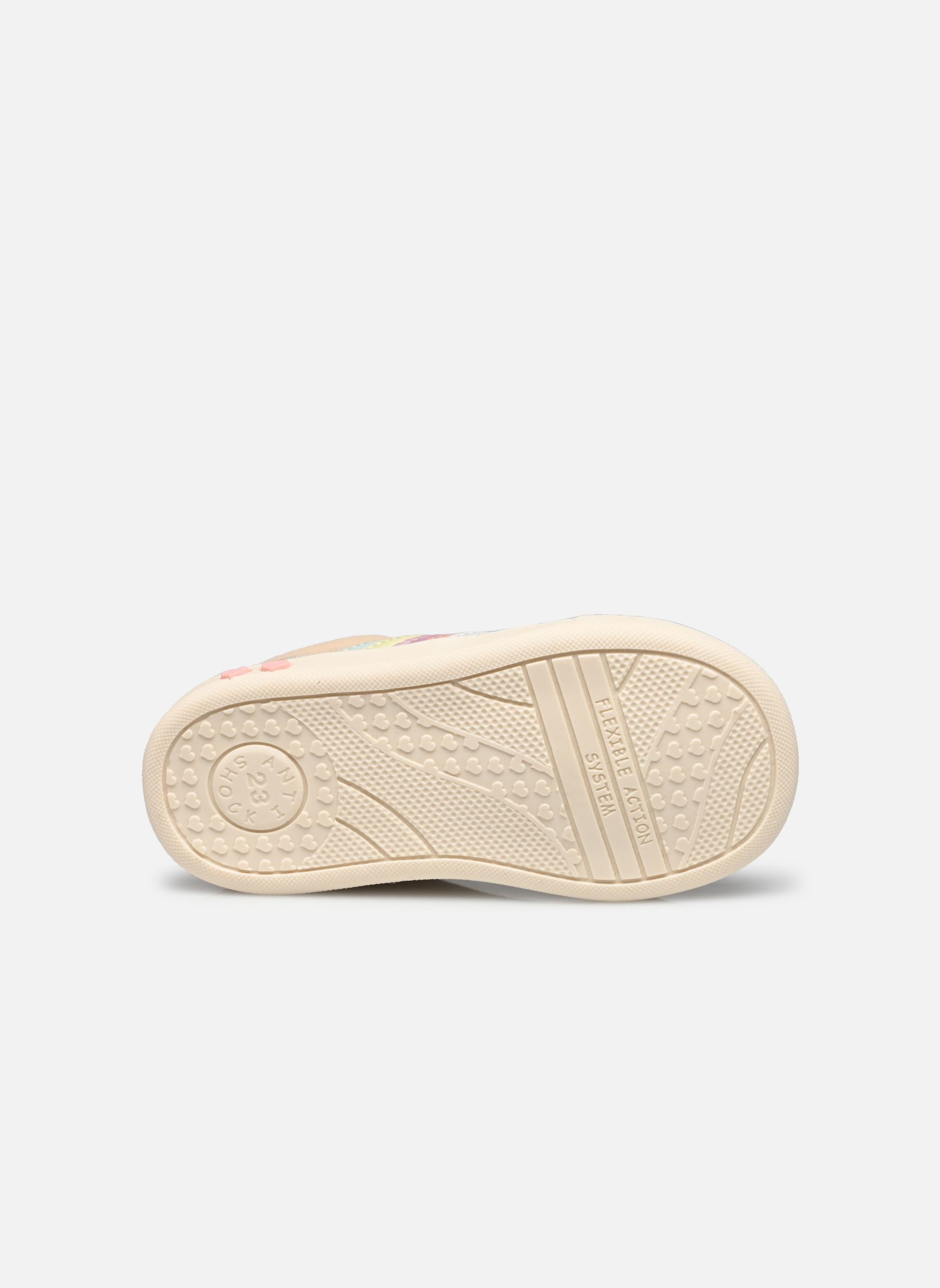 Baskets basses Baby Like fille multicolore Primigi Baskets basses Baby Like fille multicolore CIPRIA/SKIN