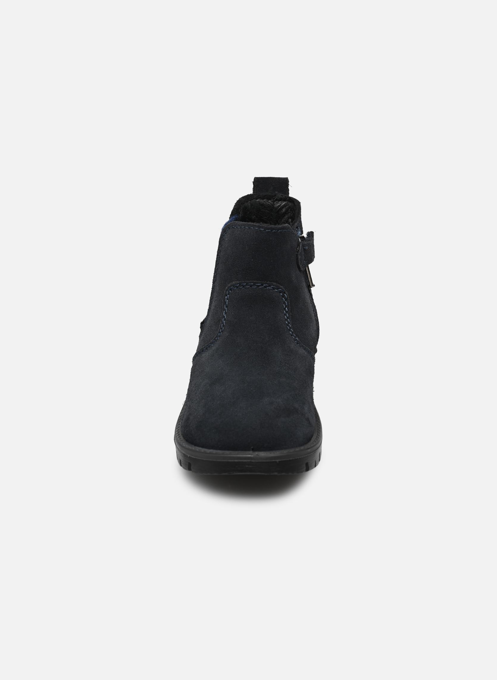 Stiefeletten / Ankle Boots Baby Roxy mädchen blau Primigi Stiefeletten / Ankle Boots Baby Roxy mädchen blau NOTTE