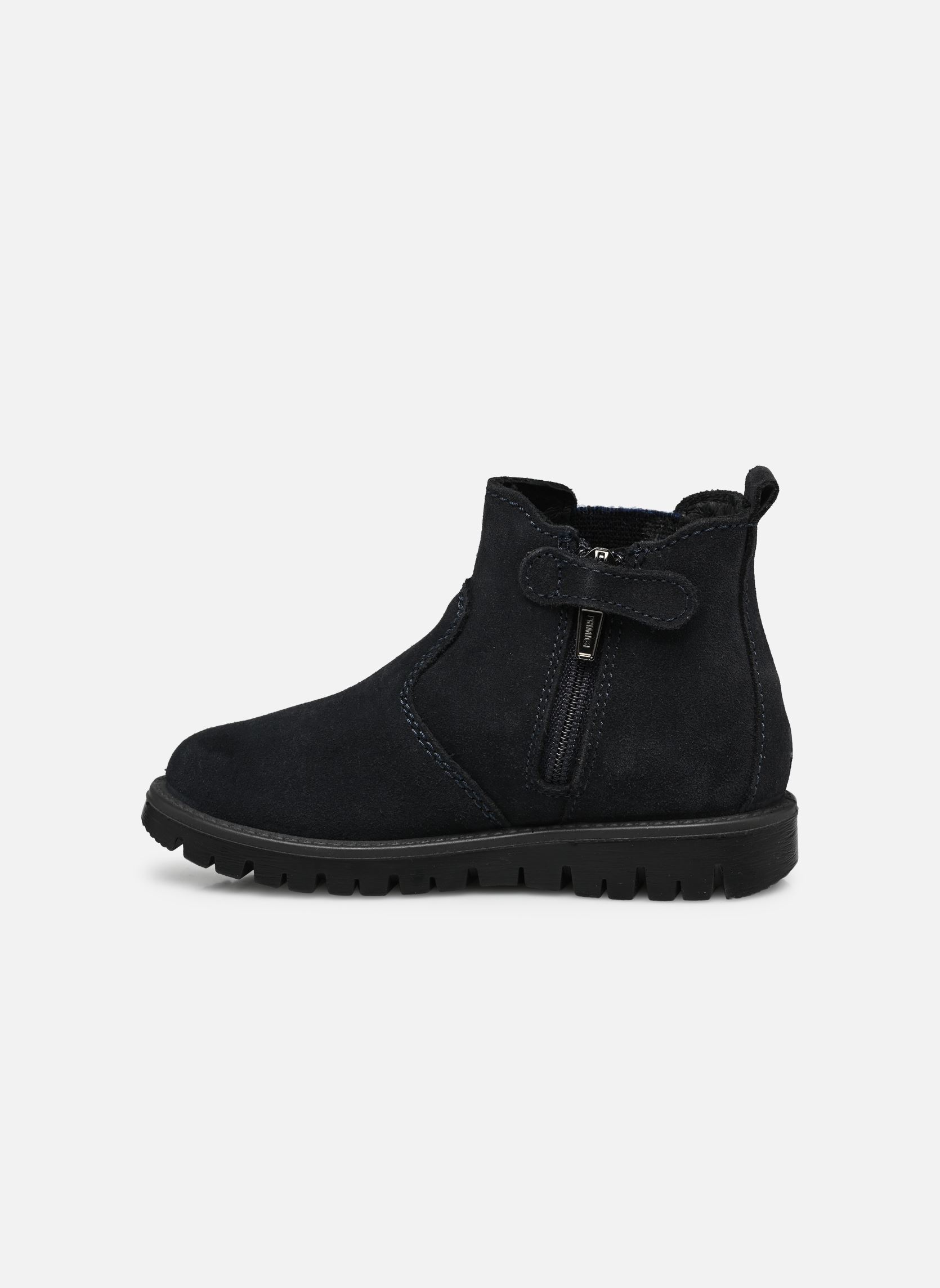 Stiefeletten / Ankle Boots Baby Roxy mädchen blau Primigi Stiefeletten / Ankle Boots Baby Roxy mädchen blau NOTTE