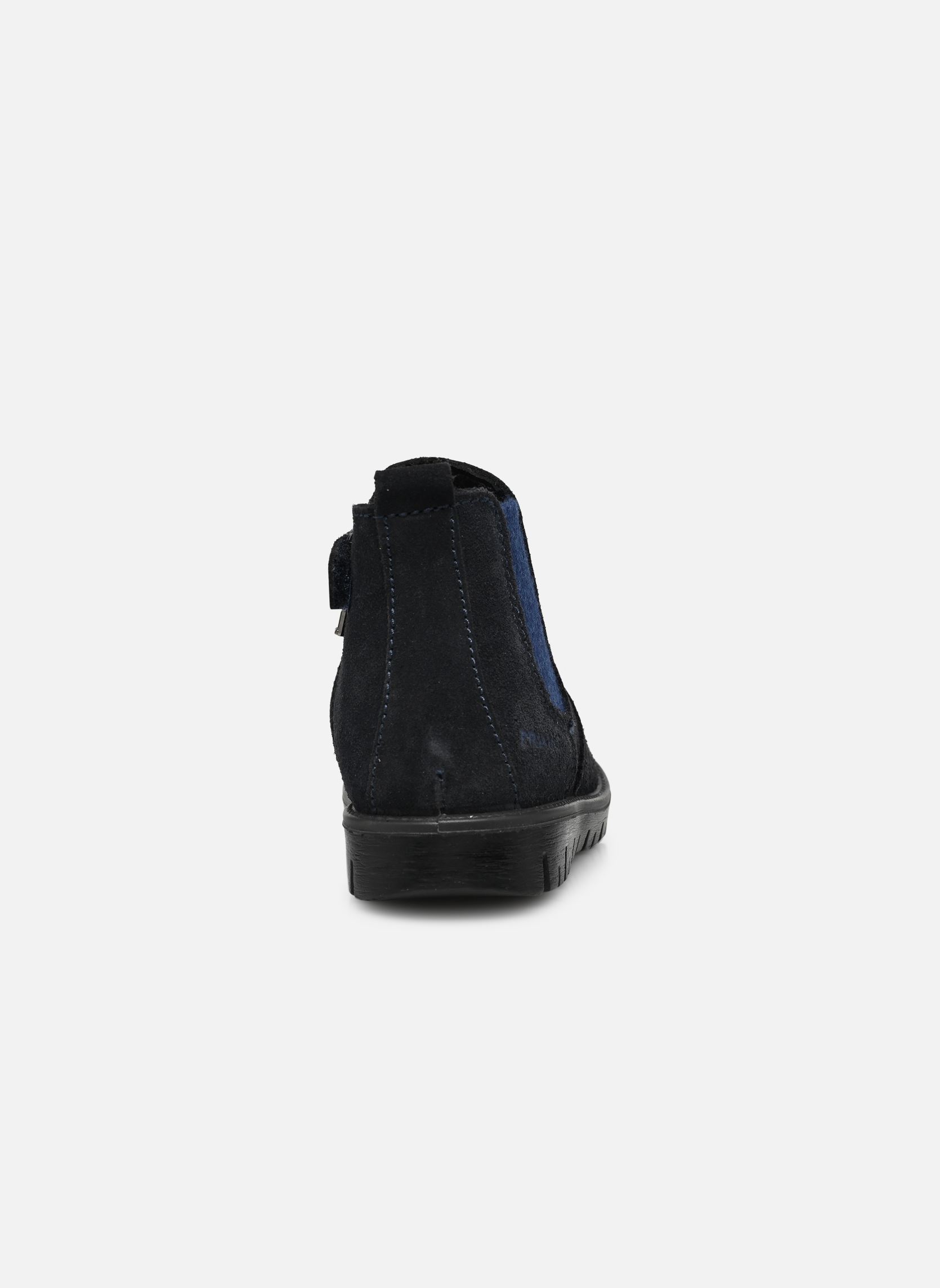 Stiefeletten / Ankle Boots Baby Roxy mädchen blau Primigi Stiefeletten / Ankle Boots Baby Roxy mädchen blau NOTTE