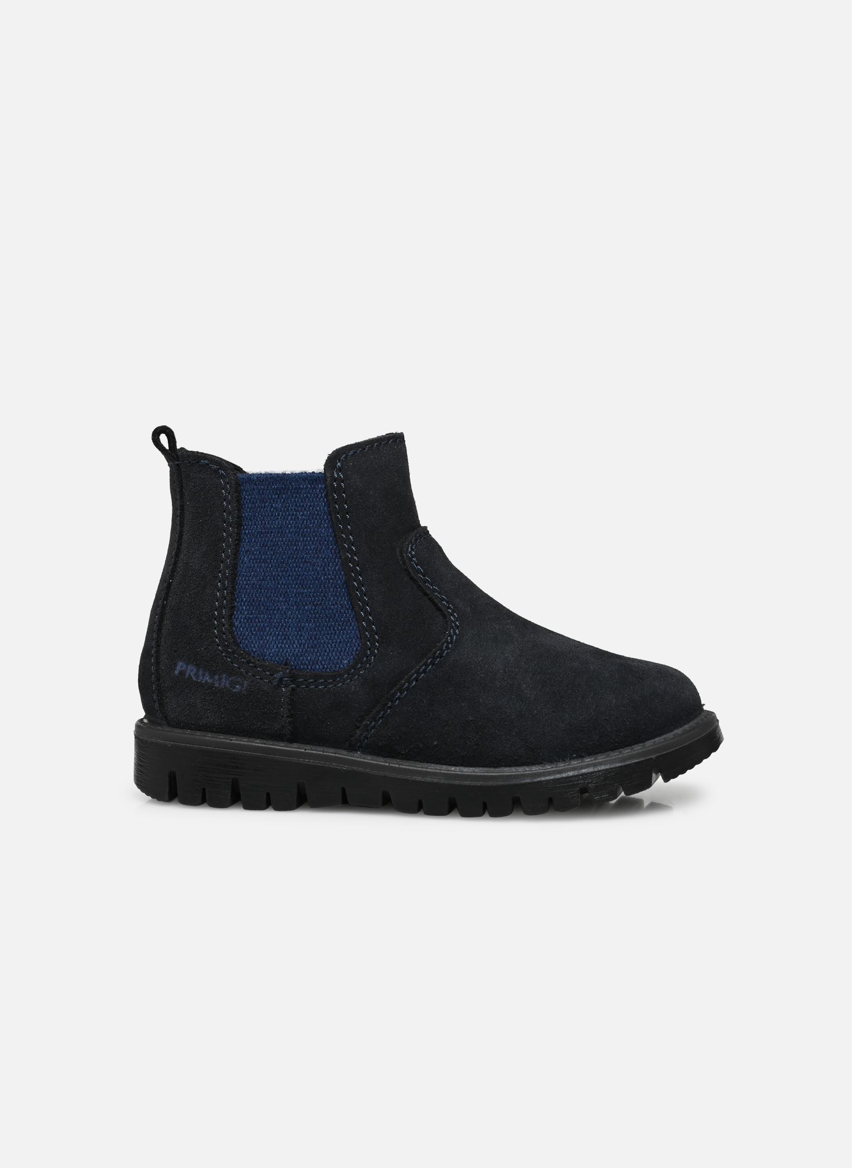Stiefeletten / Ankle Boots Baby Roxy mädchen blau Primigi Stiefeletten / Ankle Boots Baby Roxy mädchen blau NOTTE