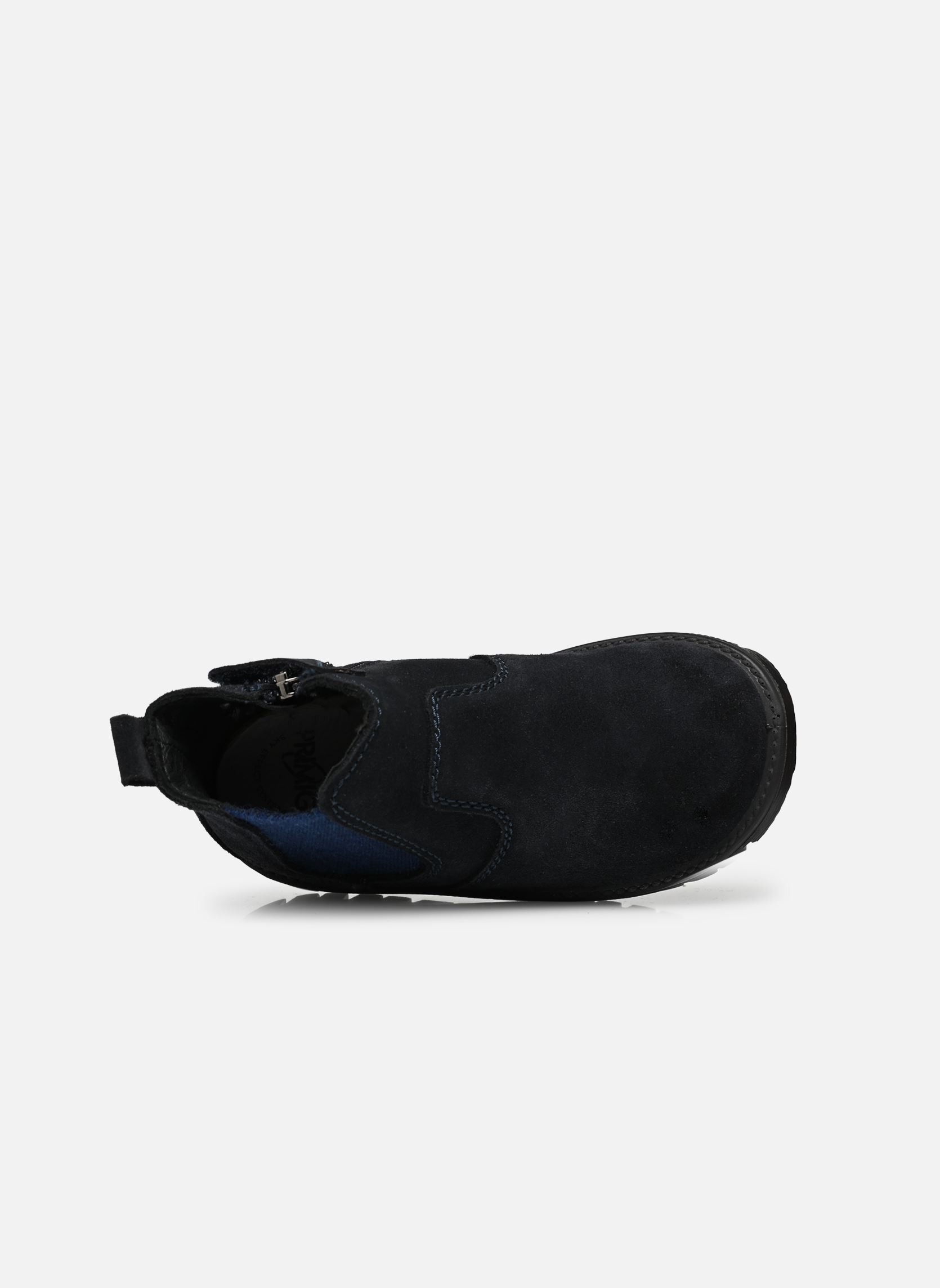 Stiefeletten / Ankle Boots Baby Roxy mädchen blau Primigi Stiefeletten / Ankle Boots Baby Roxy mädchen blau NOTTE