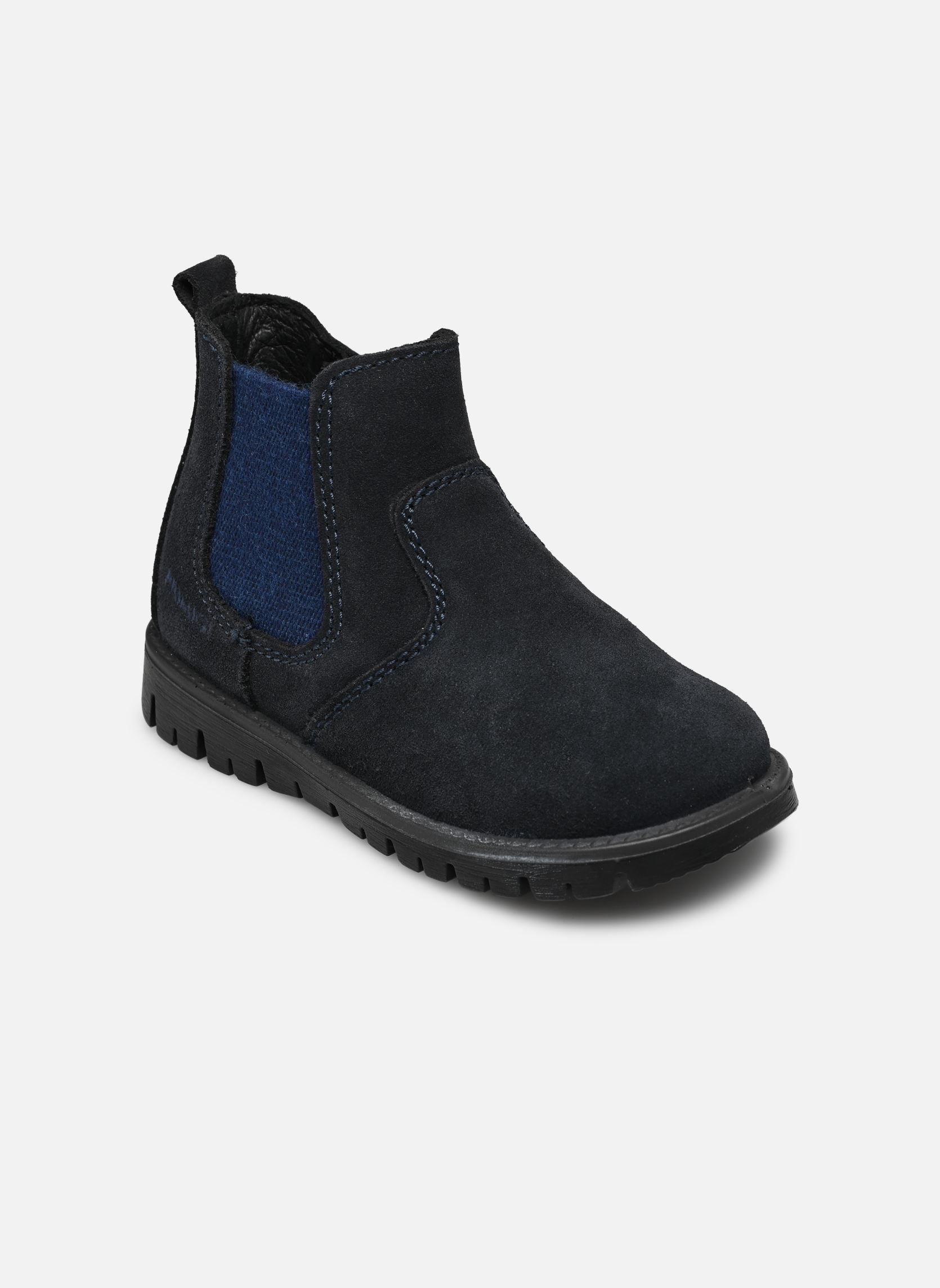Stiefeletten / Ankle Boots Baby Roxy mädchen blau Primigi Stiefeletten / Ankle Boots Baby Roxy mädchen blau NOTTE
