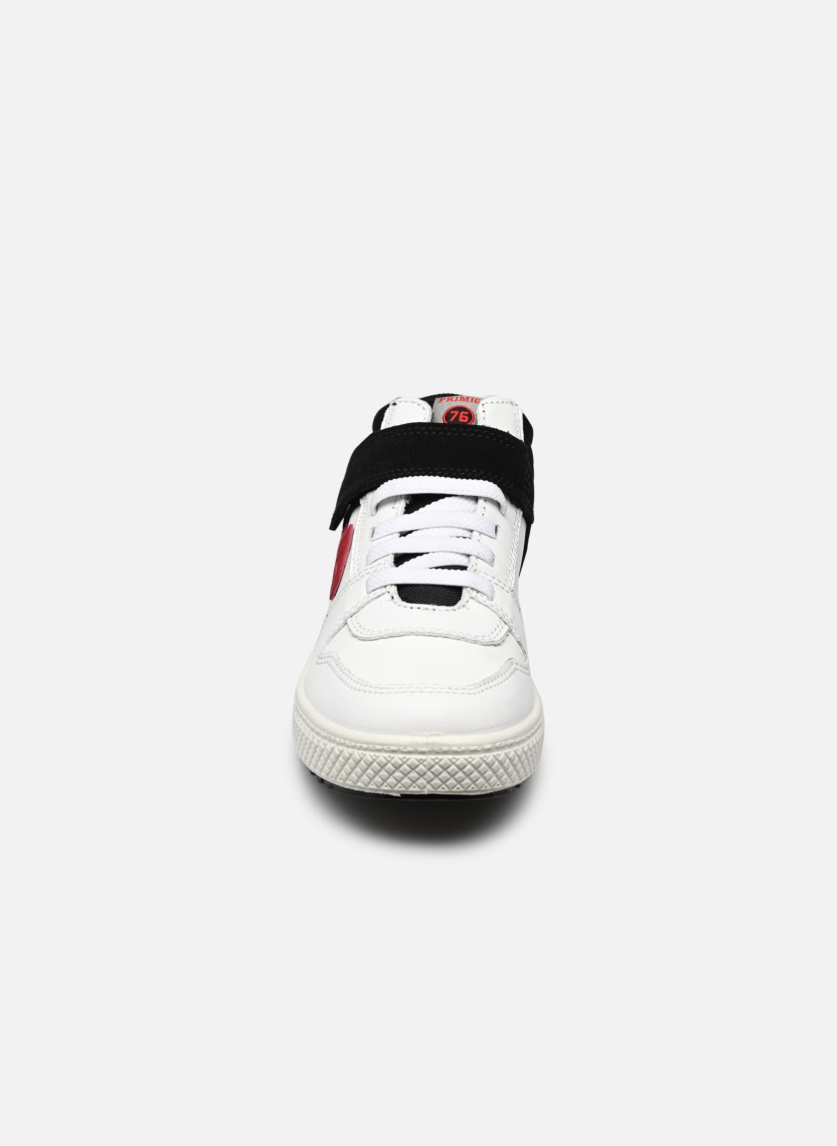 Primigi Barth 28 - Sneakers Bambino Con Allacciatura, Scarpe Ginnastica Ragazzi
