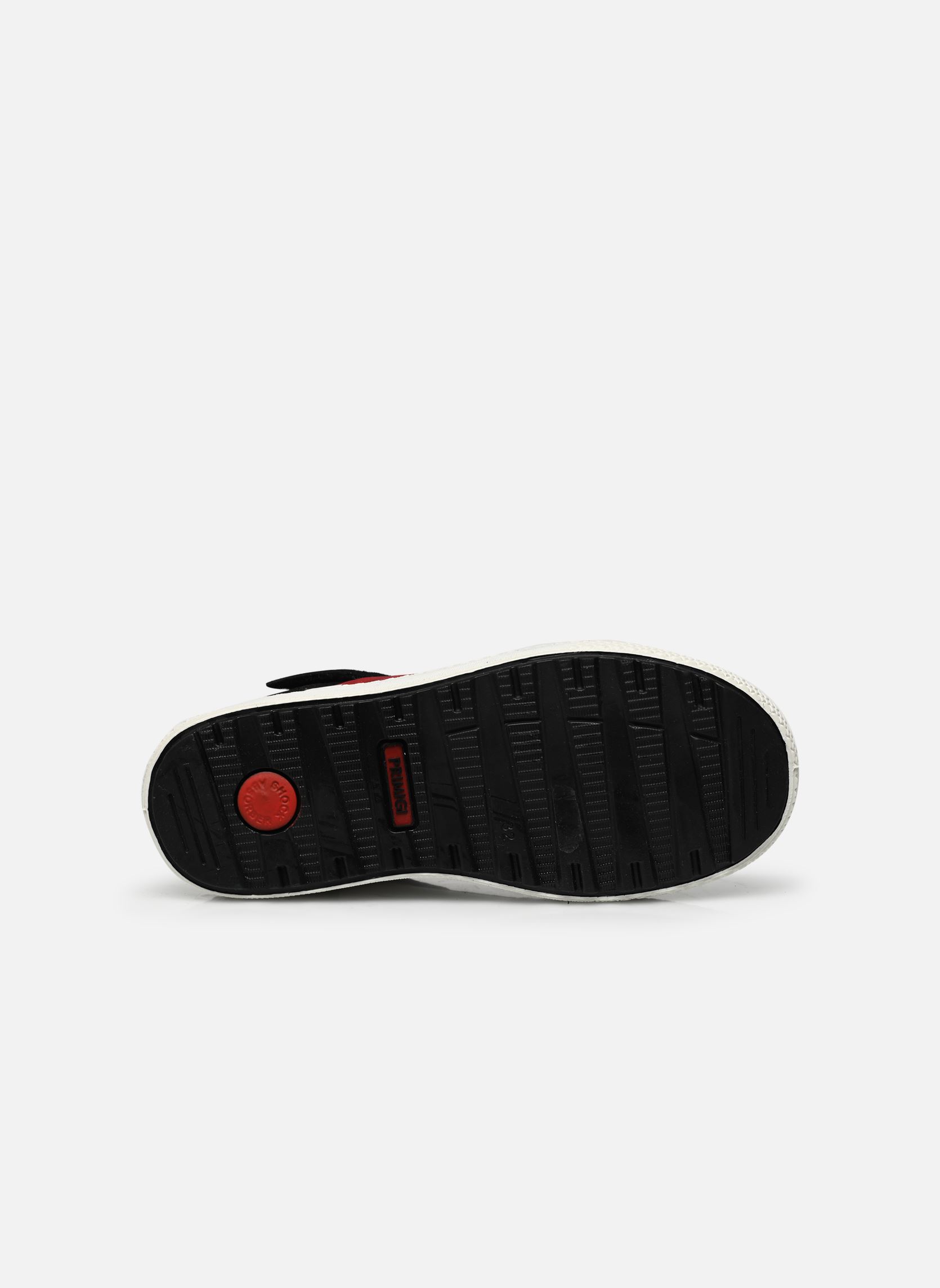 Primigi Barth 28 - Sneakers Bambino Con Allacciatura, Scarpe Ginnastica Ragazzi