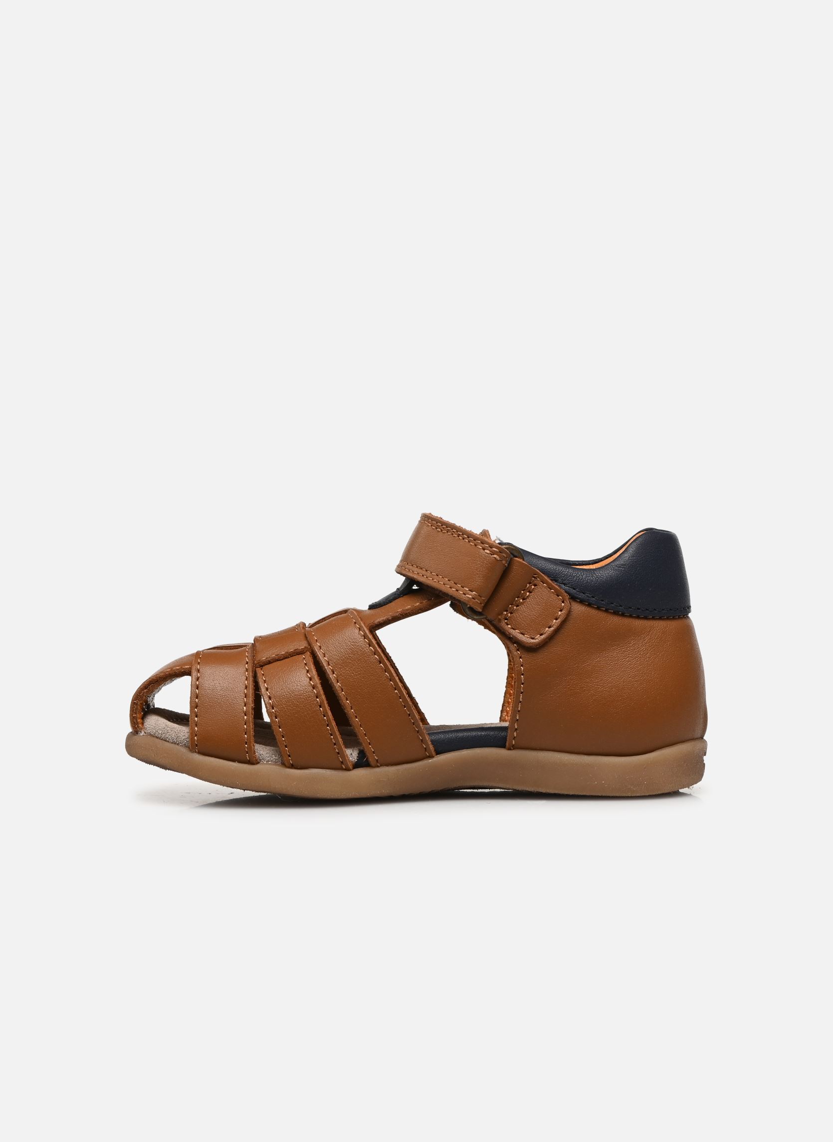 Sandalias Saro niño azul Stones and Bones Sandalias Saro niño azul NAVY