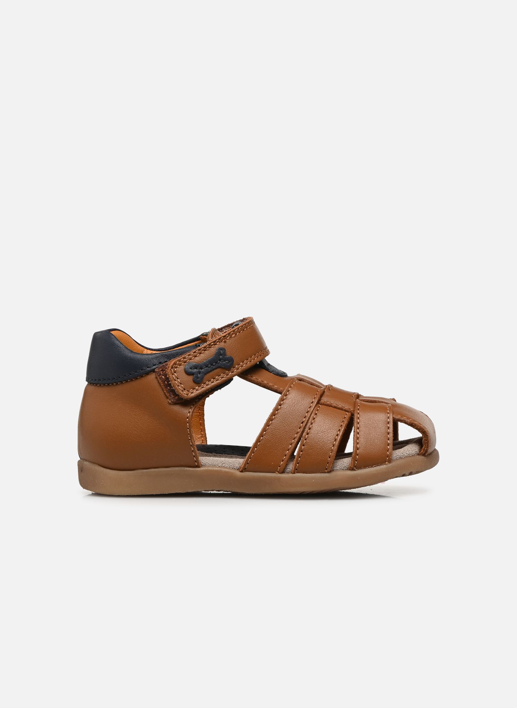 Sandalias Saro niño azul Stones and Bones Sandalias Saro niño azul NAVY