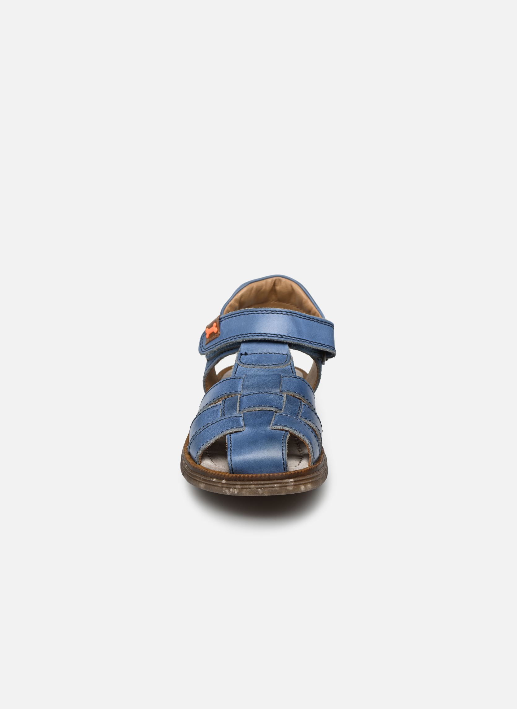 Sandalen Costo jungen blau Stones and Bones Sandalen Costo jungen blau BLUETTE