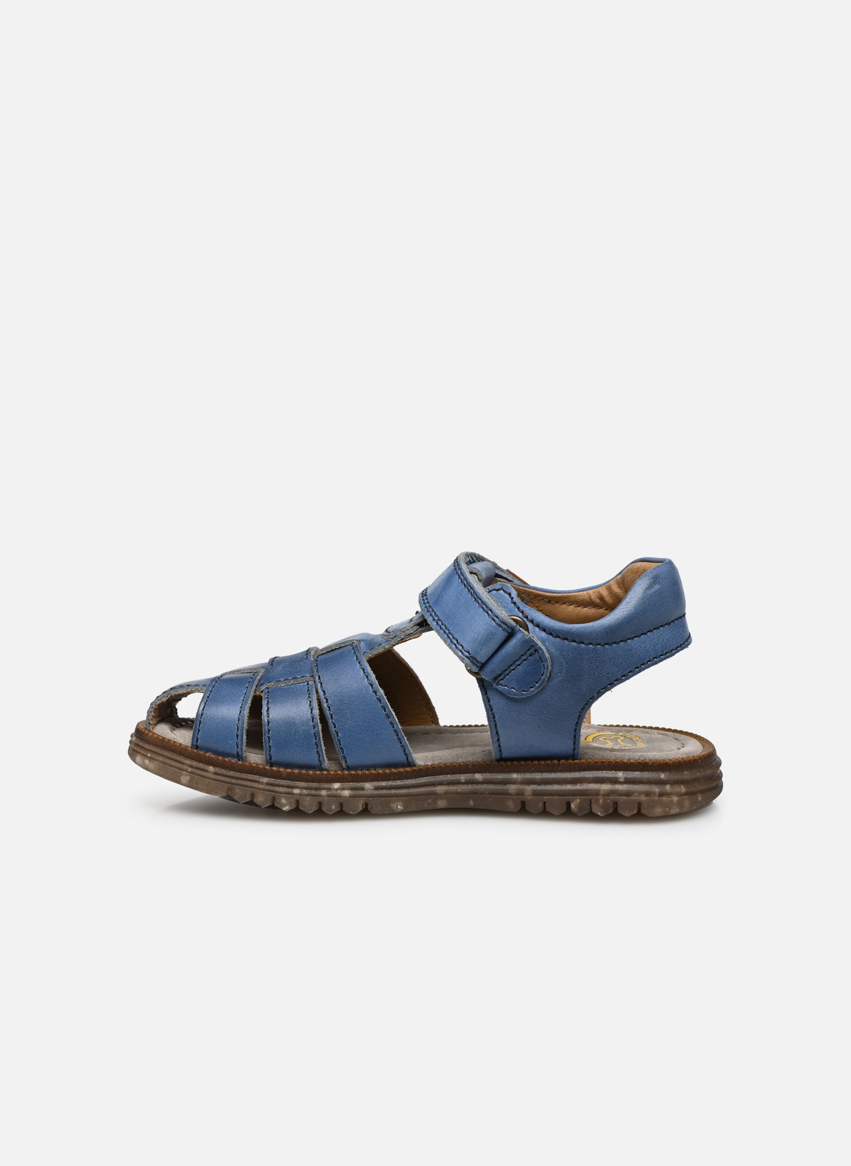 Sandalen Costo jungen blau Stones and Bones Sandalen Costo jungen blau BLUETTE