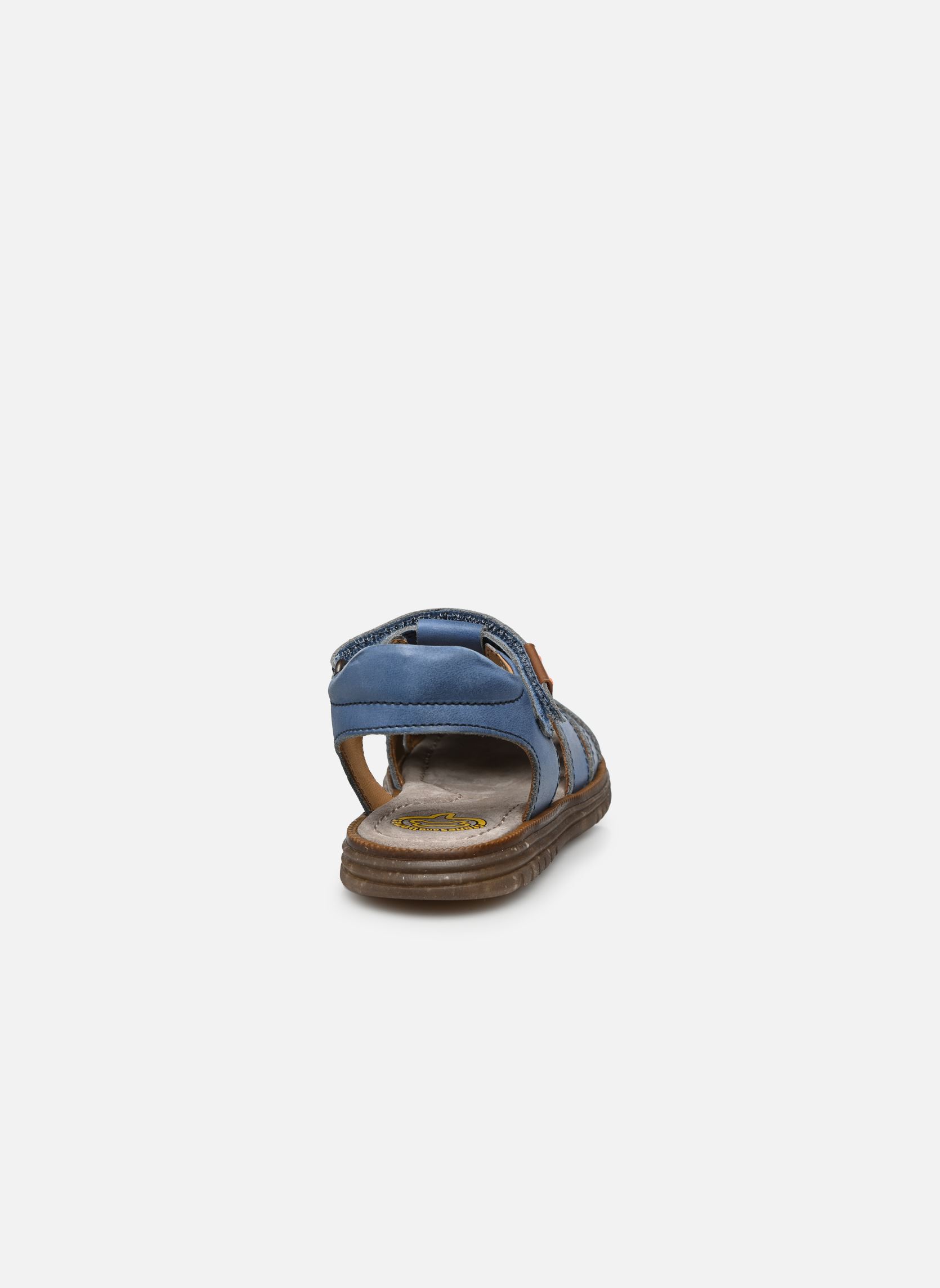 Sandalen Costo jungen blau Stones and Bones Sandalen Costo jungen blau BLUETTE