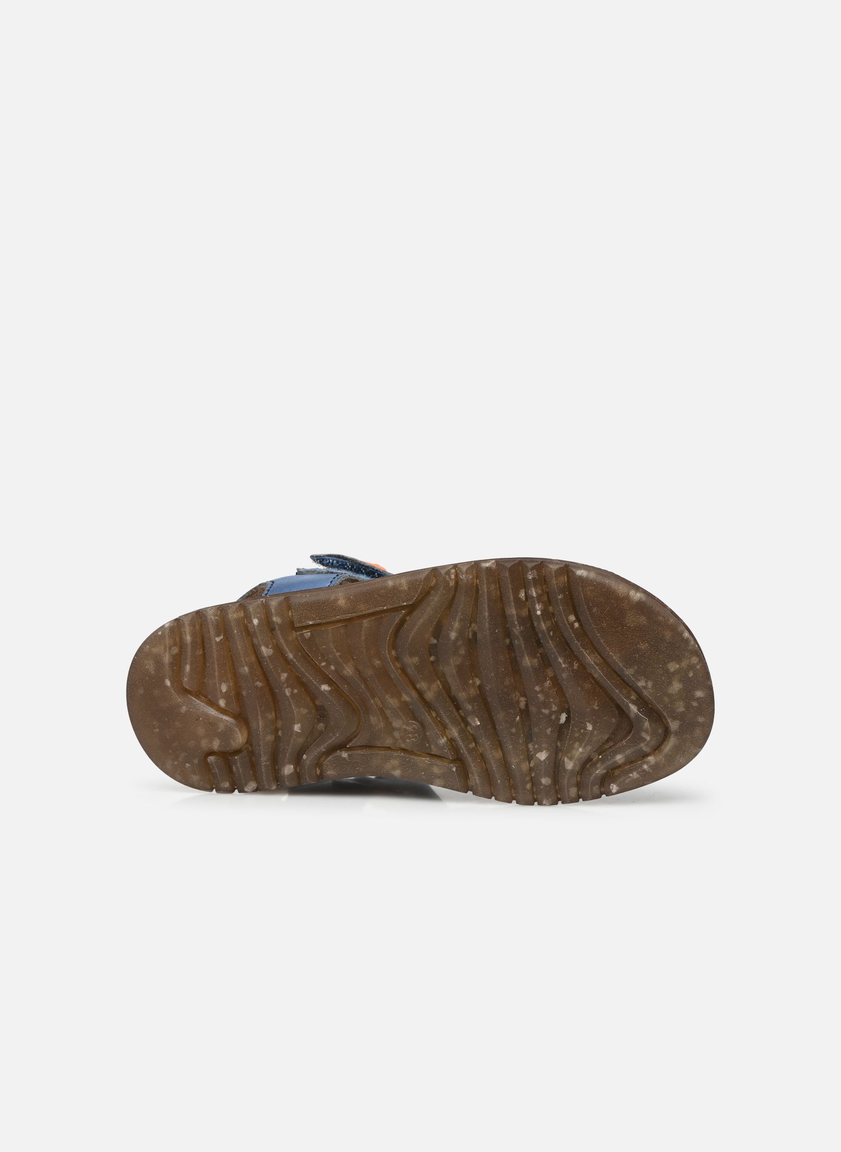 Sandalen Costo jungen blau Stones and Bones Sandalen Costo jungen blau BLUETTE