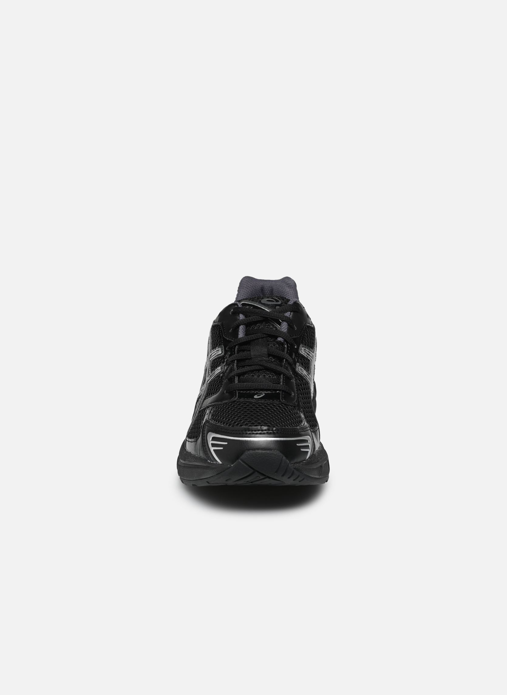 Niedrige Sneaker Gel-1130 M herren schwarz Asics Niedrige Sneaker Gel-1130 M herren schwarz BLACK PURE SILVER