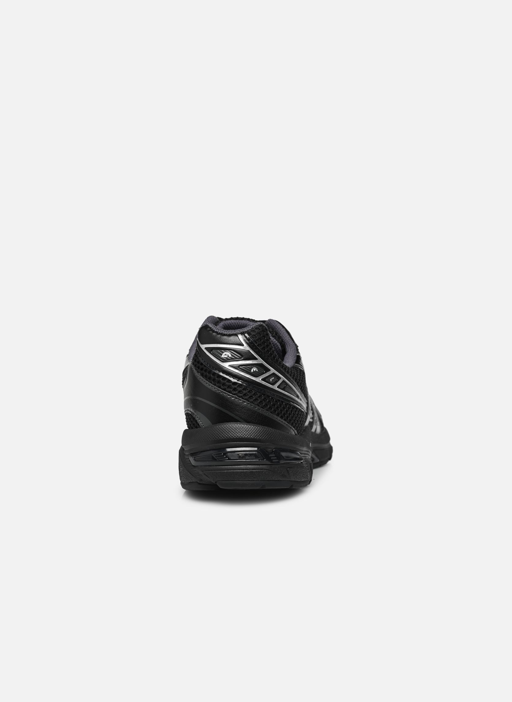 Niedrige Sneaker Gel-1130 M herren schwarz Asics Niedrige Sneaker Gel-1130 M herren schwarz BLACK PURE SILVER