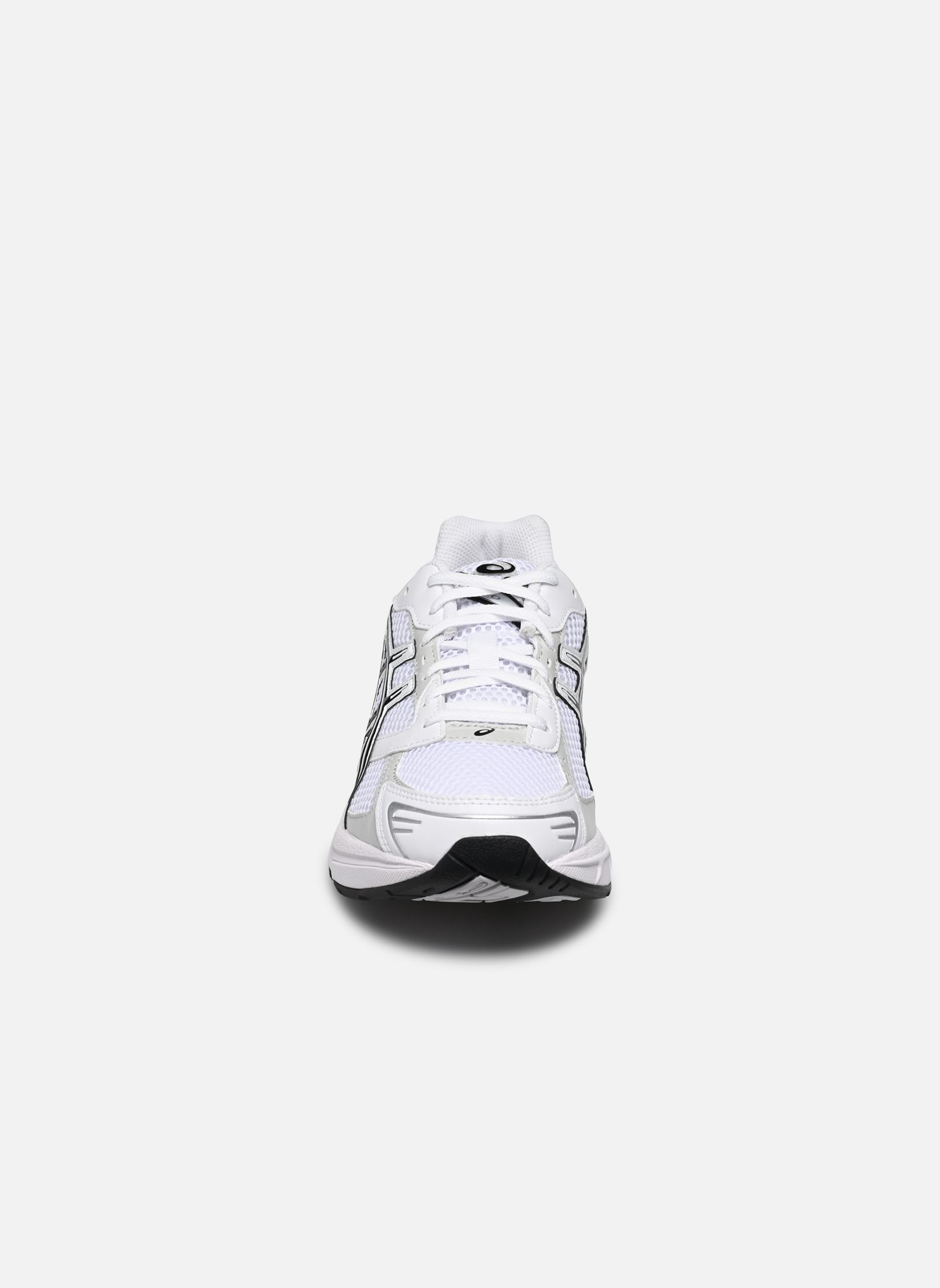 Baskets basses Gel-1130 M homme blanc Asics Baskets basses Gel-1130 M homme blanc WHITEBLACK