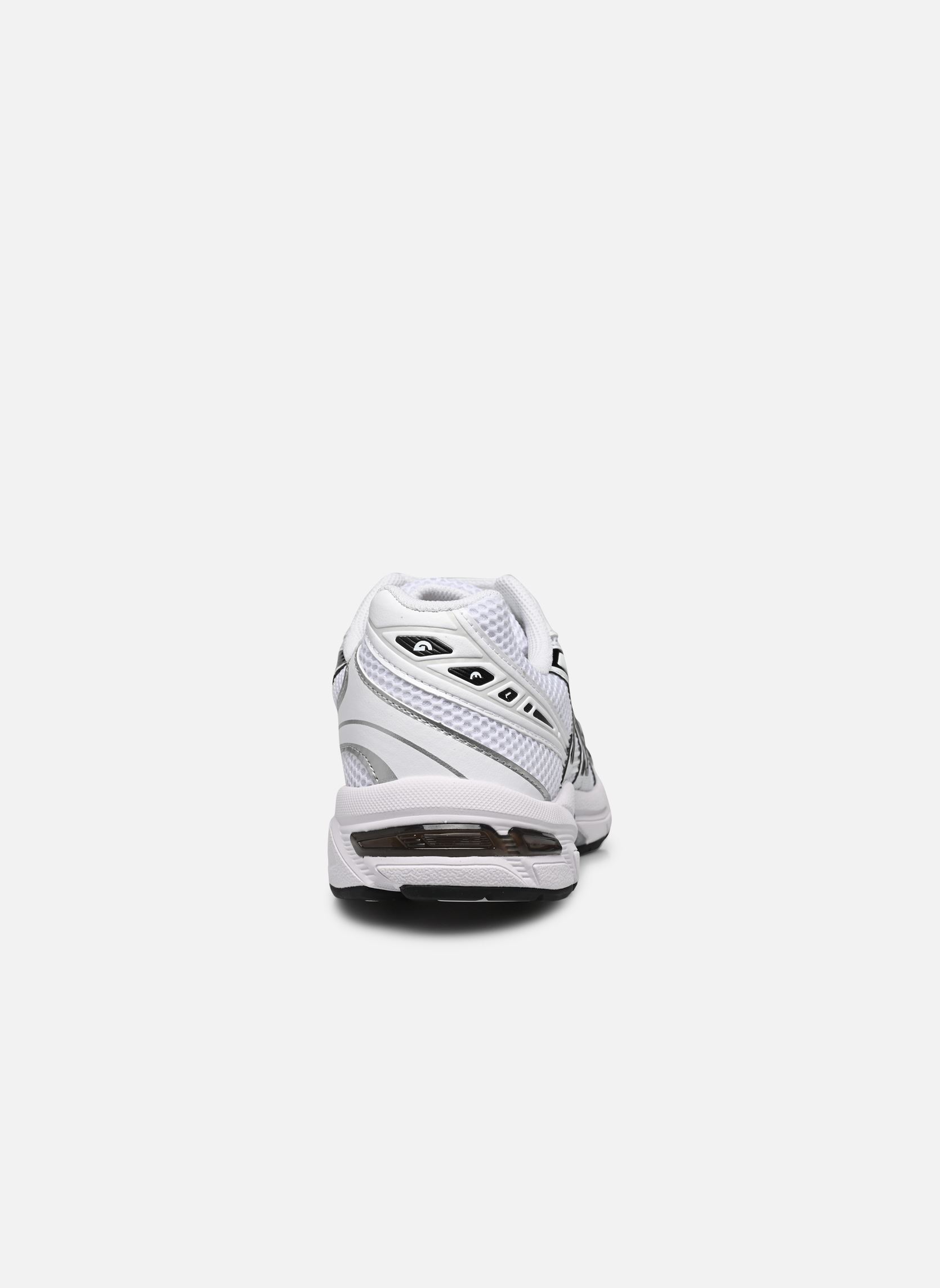 Baskets basses Gel-1130 M homme blanc Asics Baskets basses Gel-1130 M homme blanc WHITEBLACK