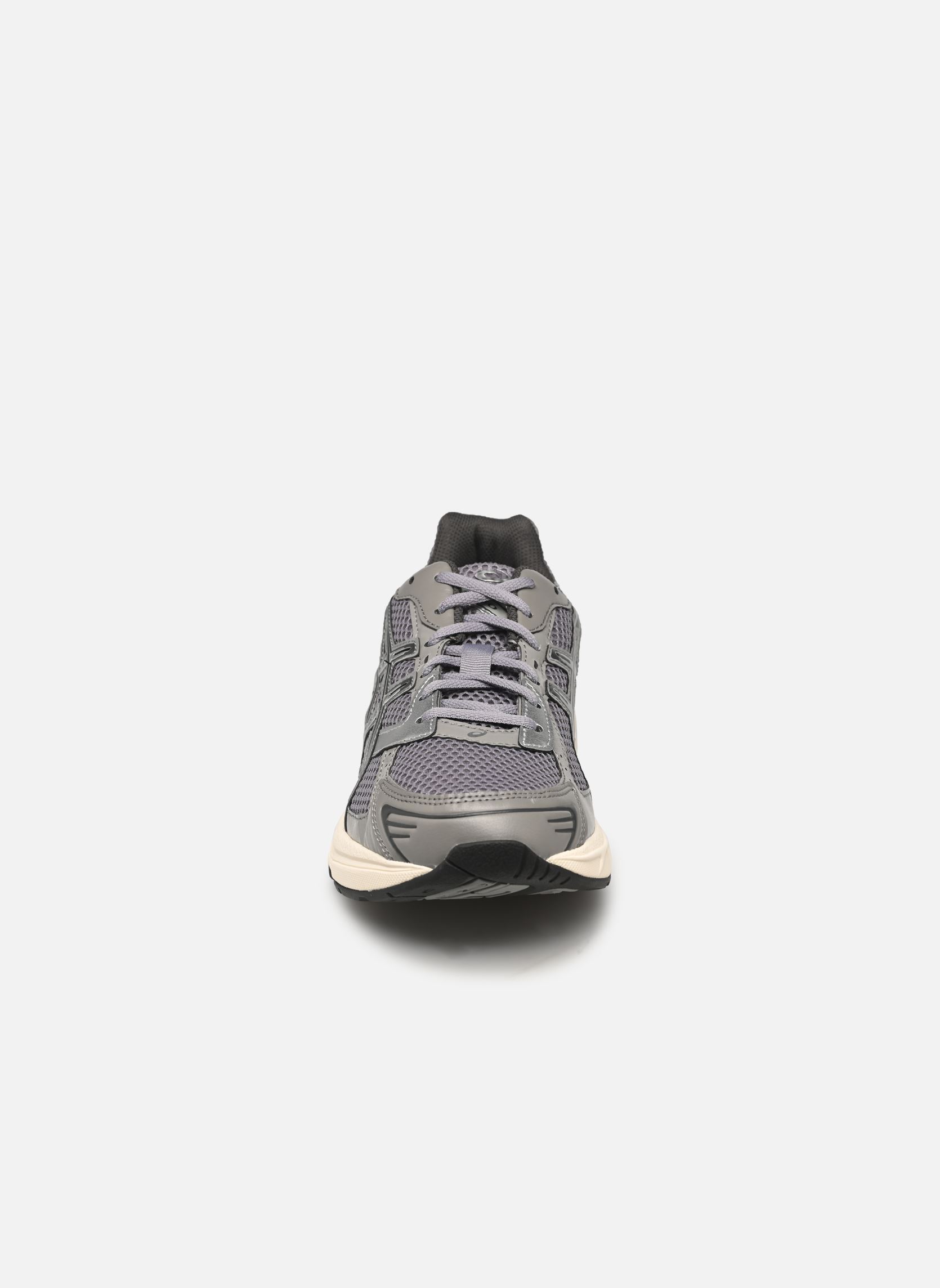 Niedrige Sneaker Gel-1130 M herren grau Asics Niedrige Sneaker Gel-1130 M herren grau CLAY GREYPURE SILVER