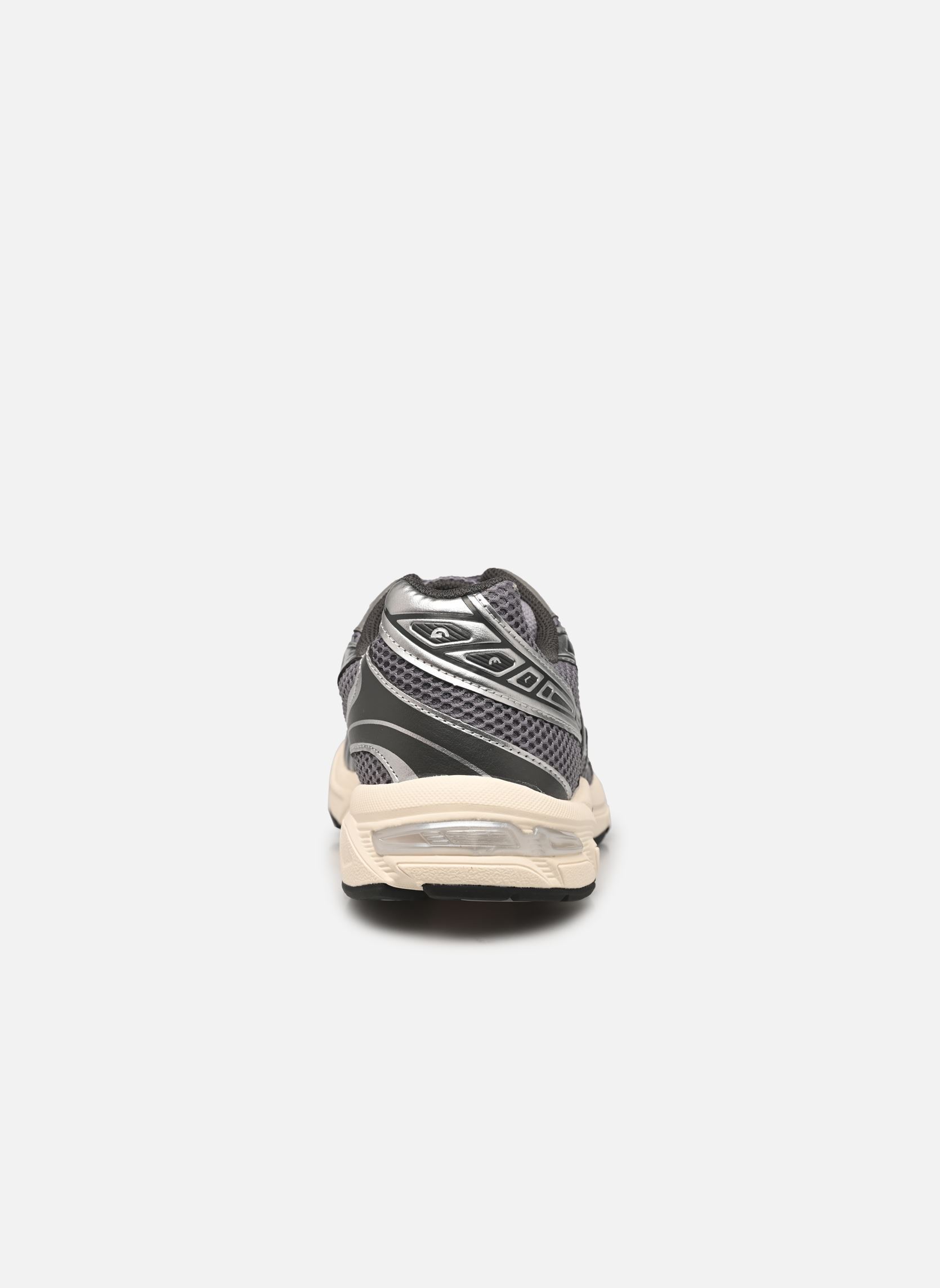 Niedrige Sneaker Gel-1130 M herren grau Asics Niedrige Sneaker Gel-1130 M herren grau CLAY GREYPURE SILVER