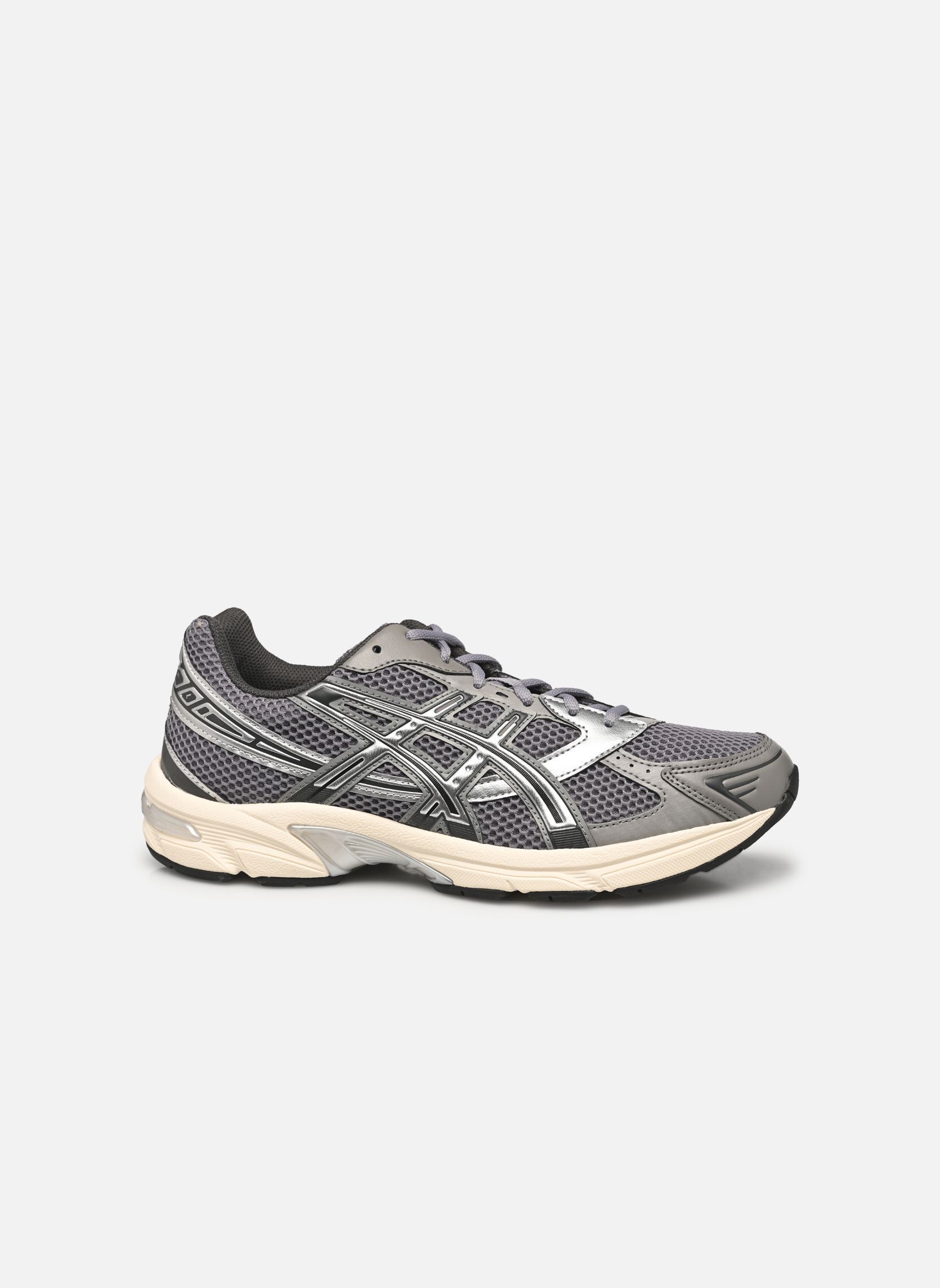 Niedrige Sneaker Gel-1130 M herren grau Asics Niedrige Sneaker Gel-1130 M herren grau CLAY GREYPURE SILVER