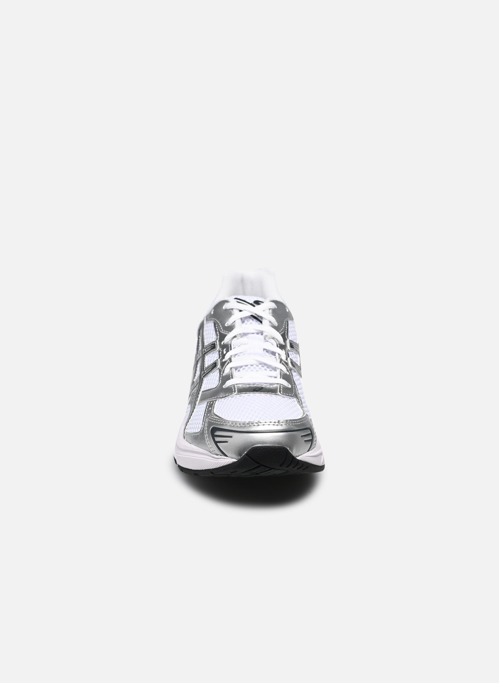 Niedrige Sneaker Gel-1130 M herren weiß Asics Niedrige Sneaker Gel-1130 M herren weiß WHITE/PURE SILVER