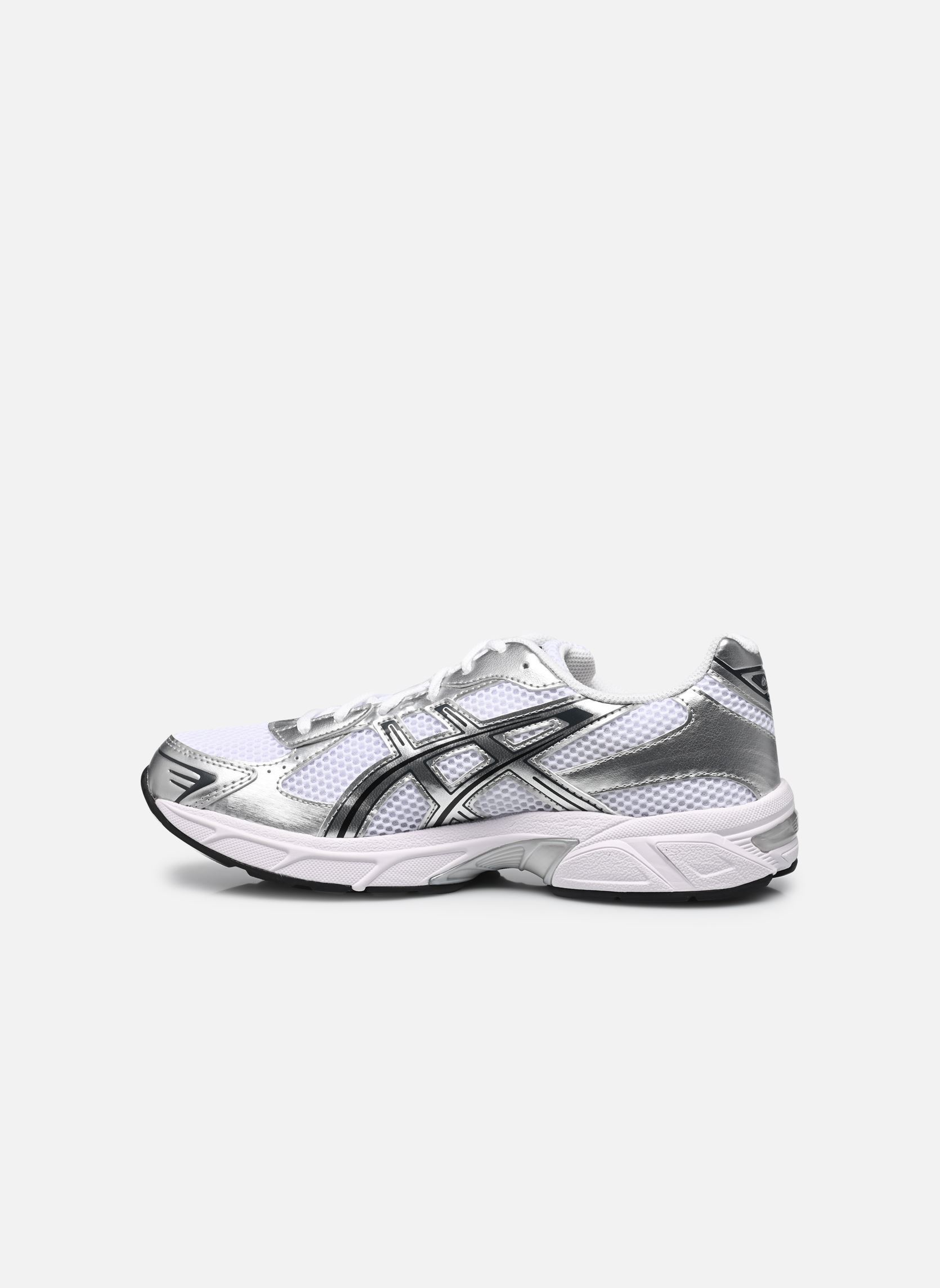 Niedrige Sneaker Gel-1130 M herren weiß Asics Niedrige Sneaker Gel-1130 M herren weiß WHITE/PURE SILVER