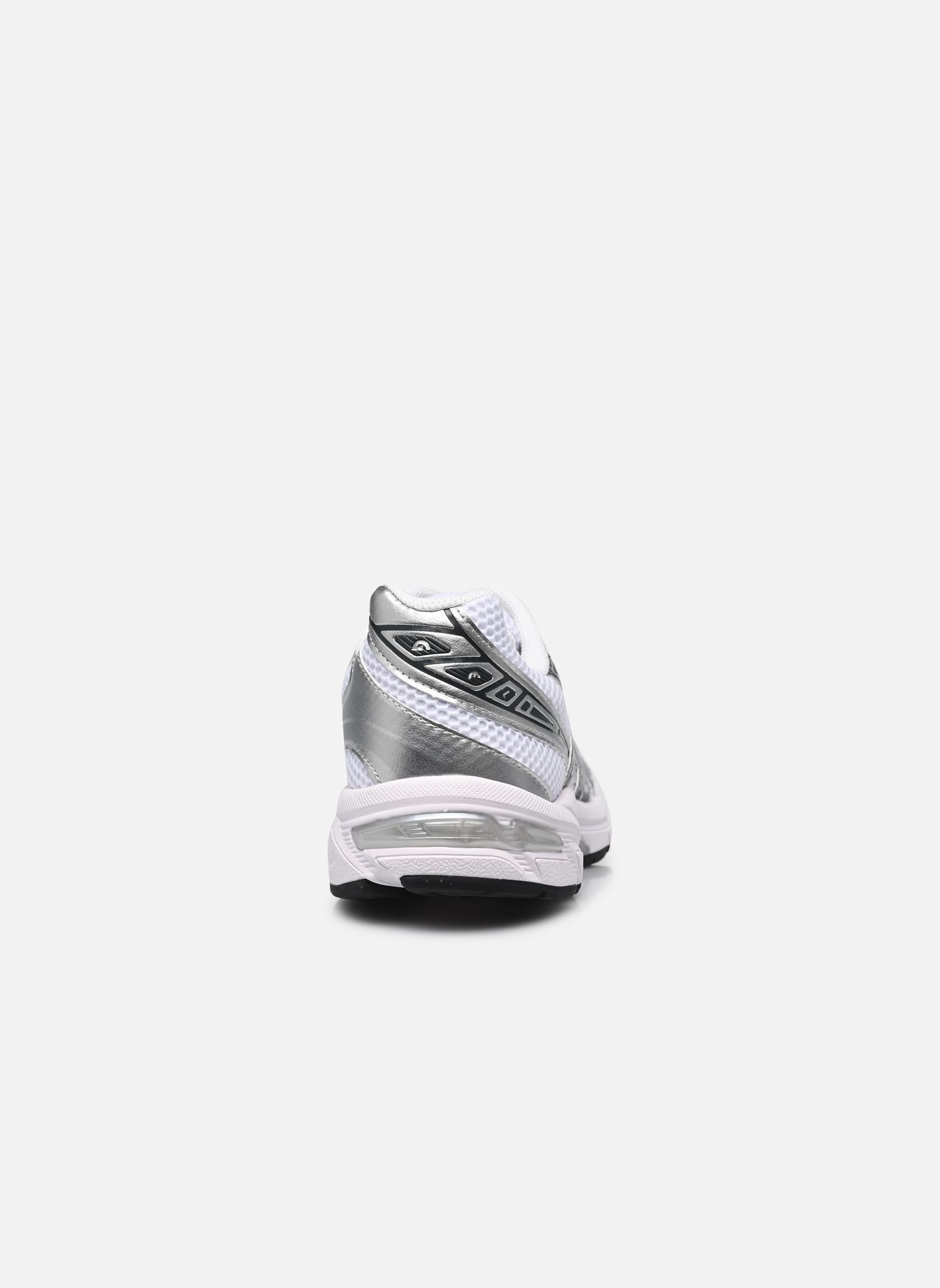 Niedrige Sneaker Gel-1130 M herren weiß Asics Niedrige Sneaker Gel-1130 M herren weiß WHITE/PURE SILVER