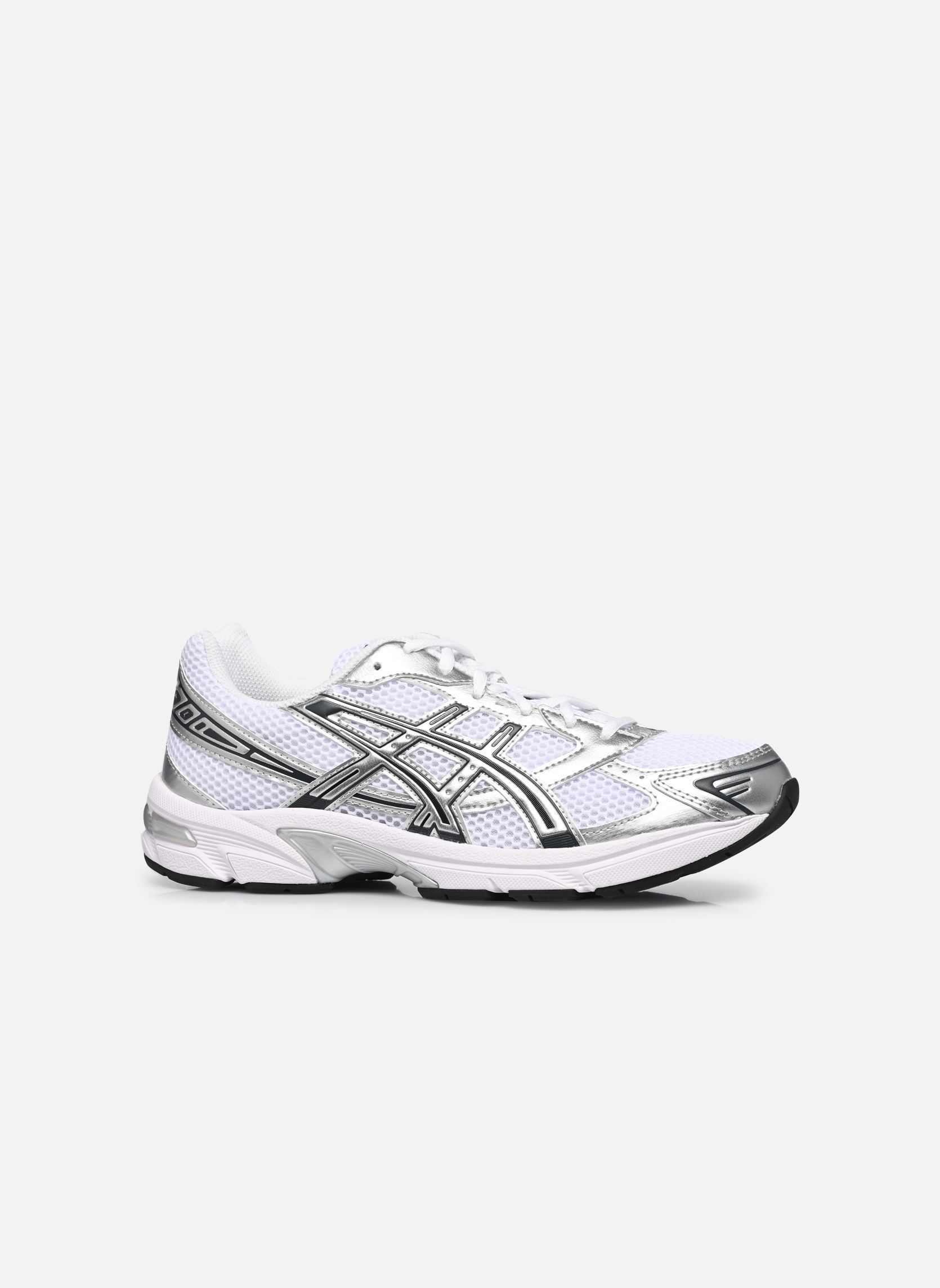 Niedrige Sneaker Gel-1130 M herren weiß Asics Niedrige Sneaker Gel-1130 M herren weiß WHITE/PURE SILVER
