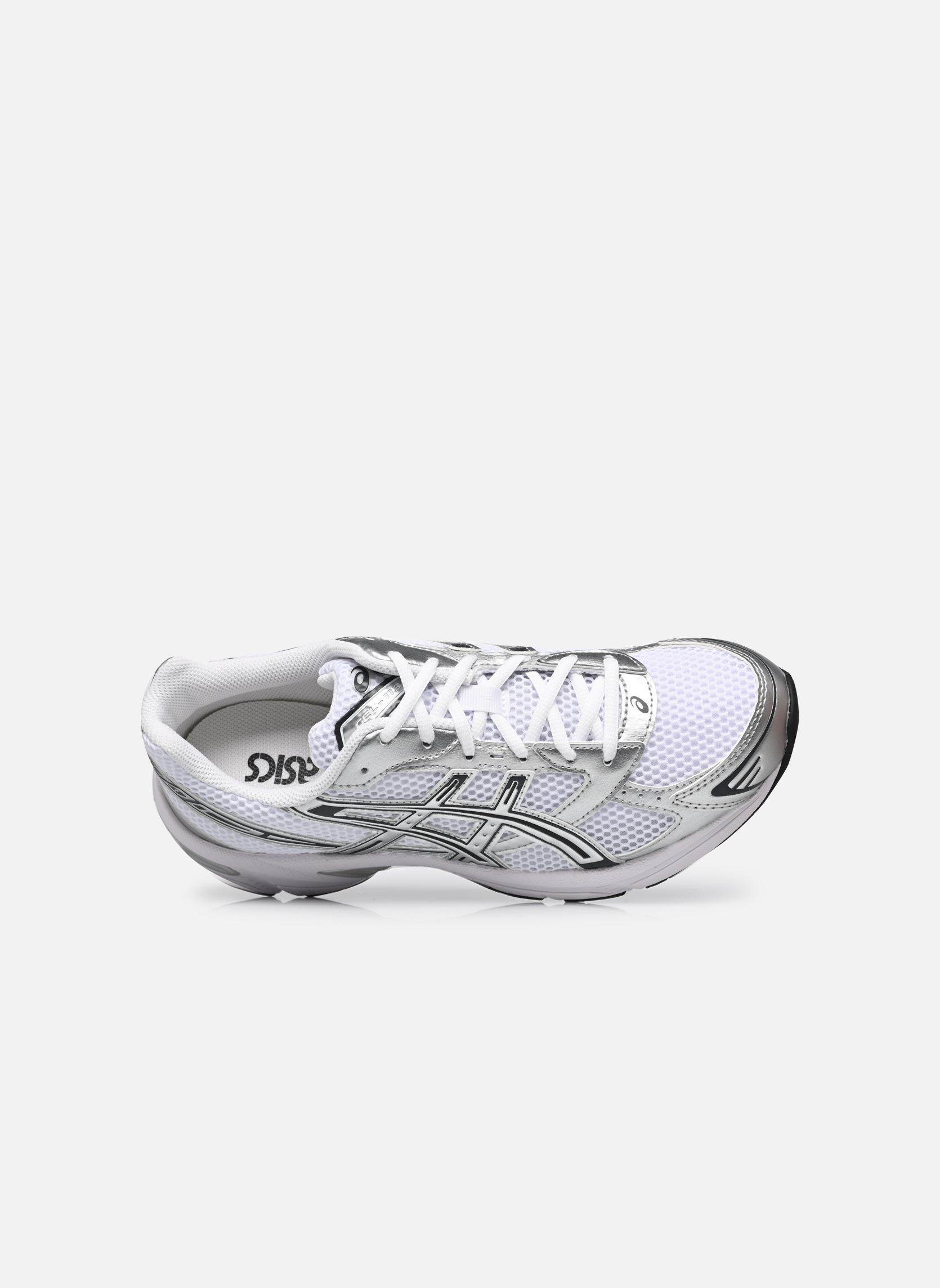 Niedrige Sneaker Gel-1130 M herren weiß Asics Niedrige Sneaker Gel-1130 M herren weiß WHITE/PURE SILVER