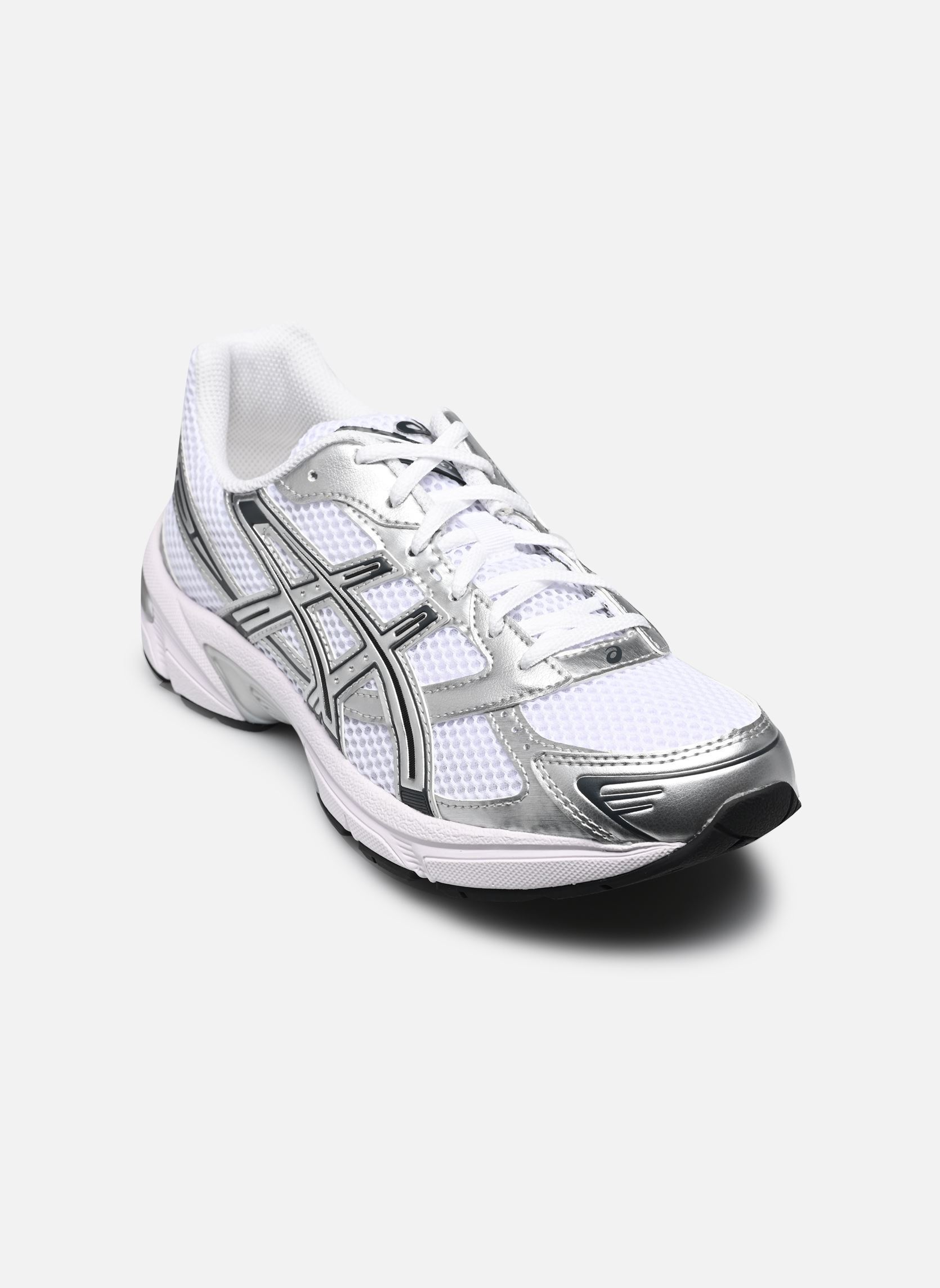 Niedrige Sneaker Gel-1130 M herren weiß Asics Niedrige Sneaker Gel-1130 M herren weiß WHITE/PURE SILVER