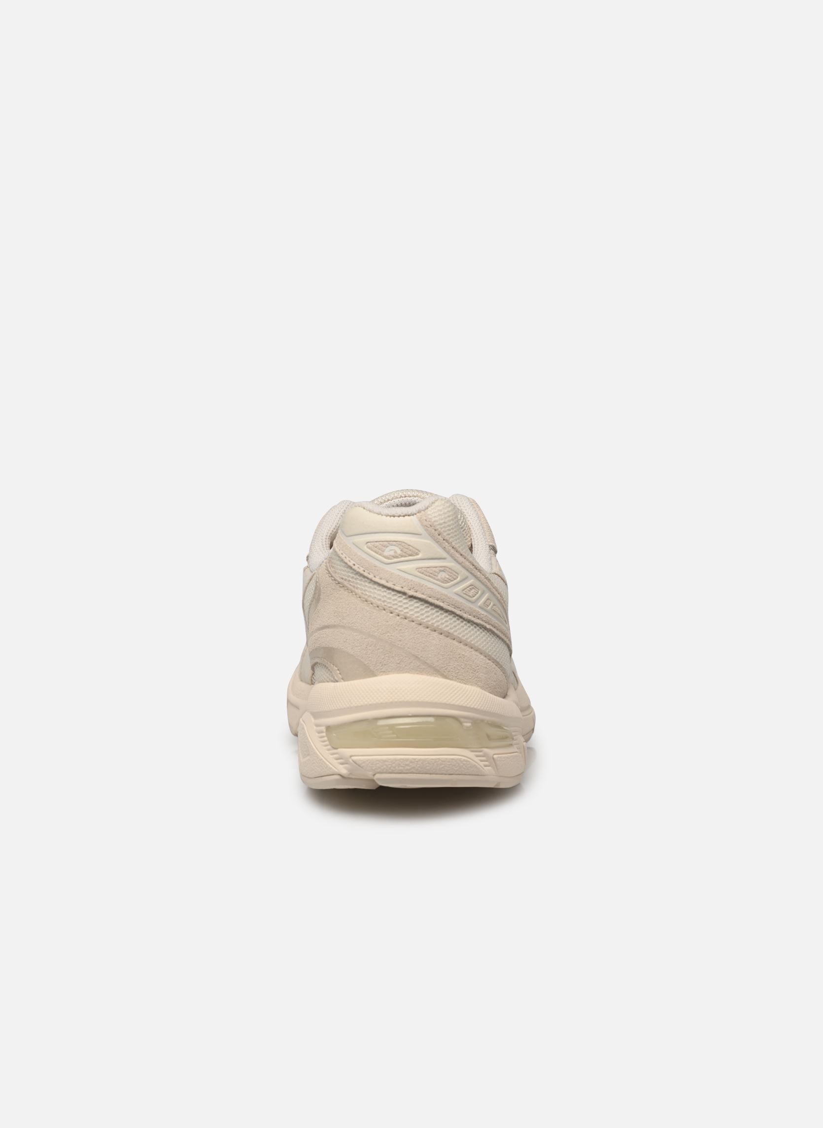 Baskets basses Gel-1130 M homme beige Asics Baskets basses Gel-1130 M homme beige CREAM/BIRCH