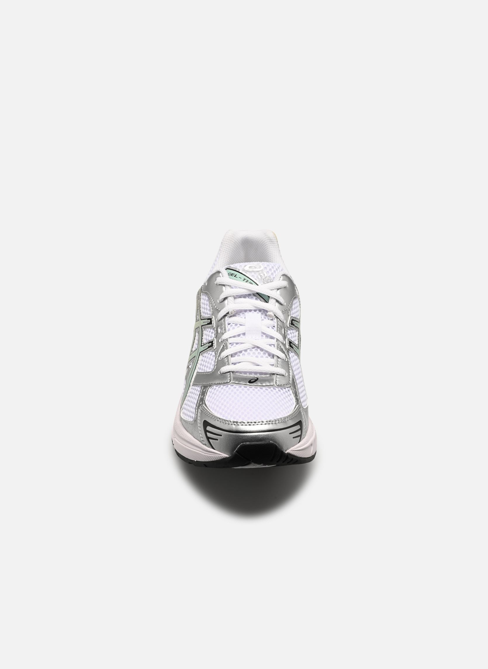 Niedrige Sneaker Gel-1130 M herren silber Asics Niedrige Sneaker Gel-1130 M herren silber WHITE/VERDIGRIS