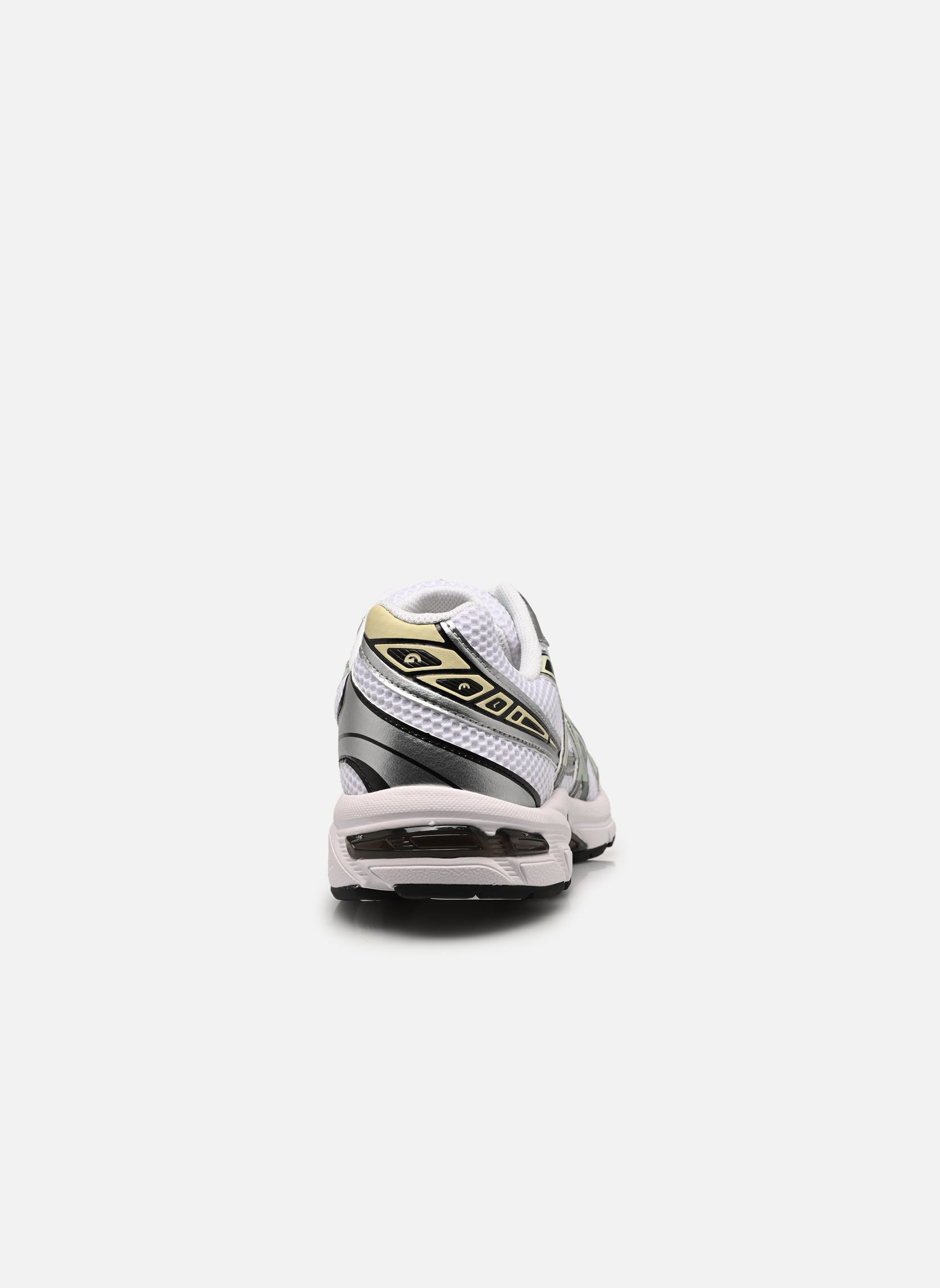 Niedrige Sneaker Gel-1130 M herren silber Asics Niedrige Sneaker Gel-1130 M herren silber WHITE/VERDIGRIS