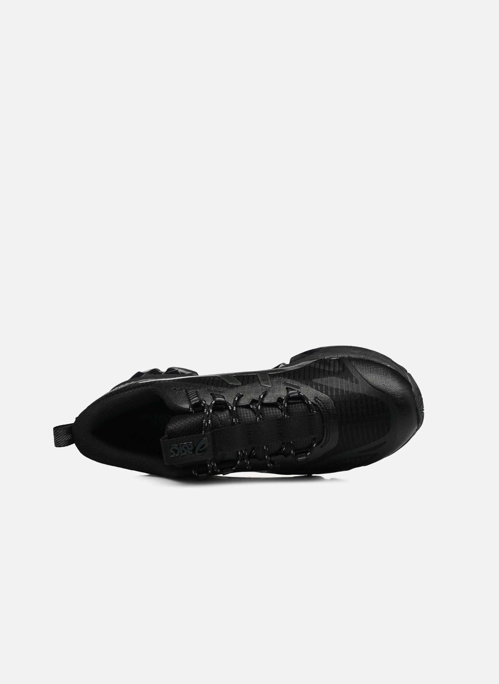 Baskets basses Gel-Quantum 360 VII homme noir Asics Baskets basses Gel-Quantum 360 VII homme noir Blackblack