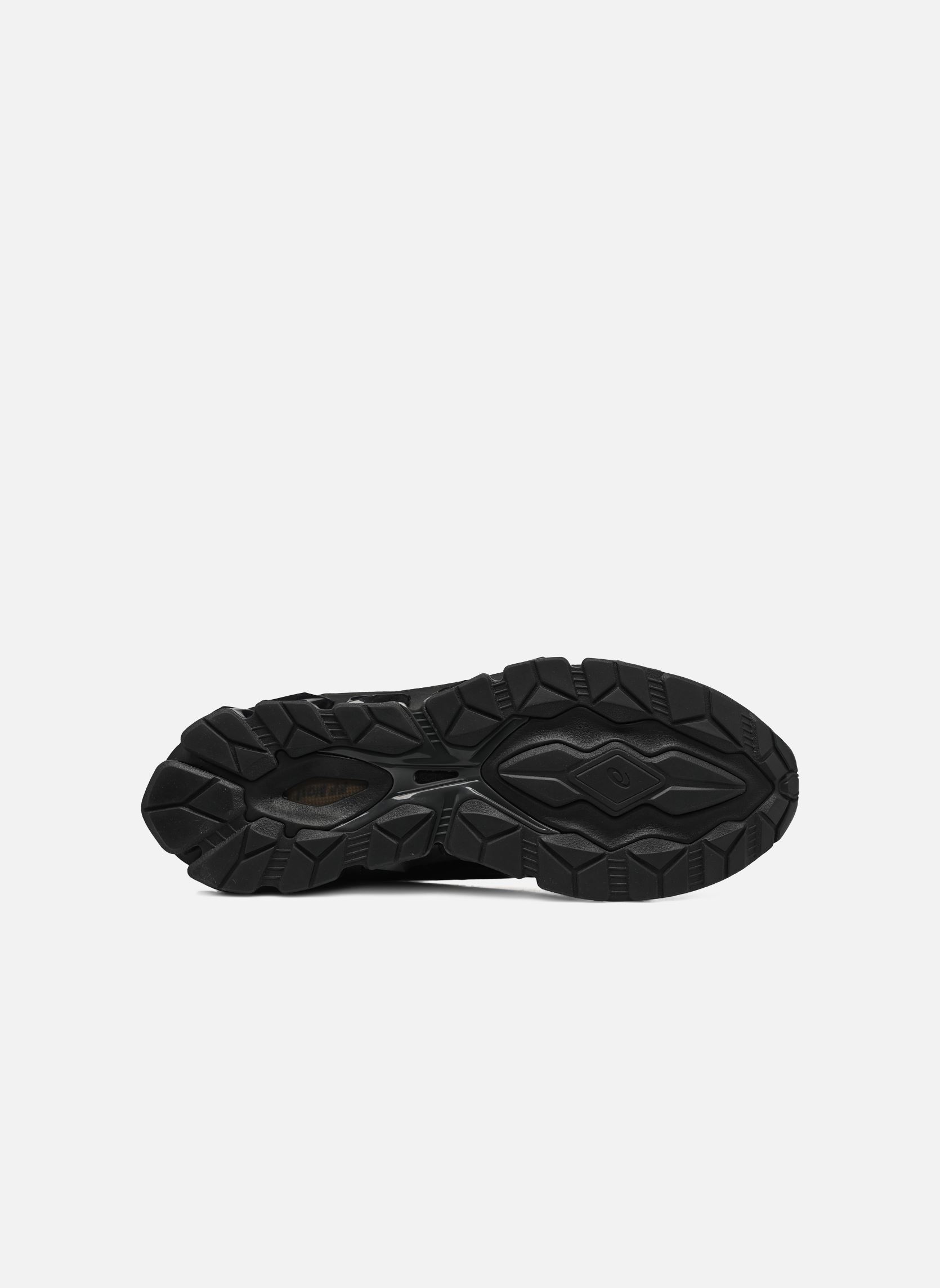 Baskets basses Gel-Quantum 360 VII homme noir Asics Baskets basses Gel-Quantum 360 VII homme noir Blackblack
