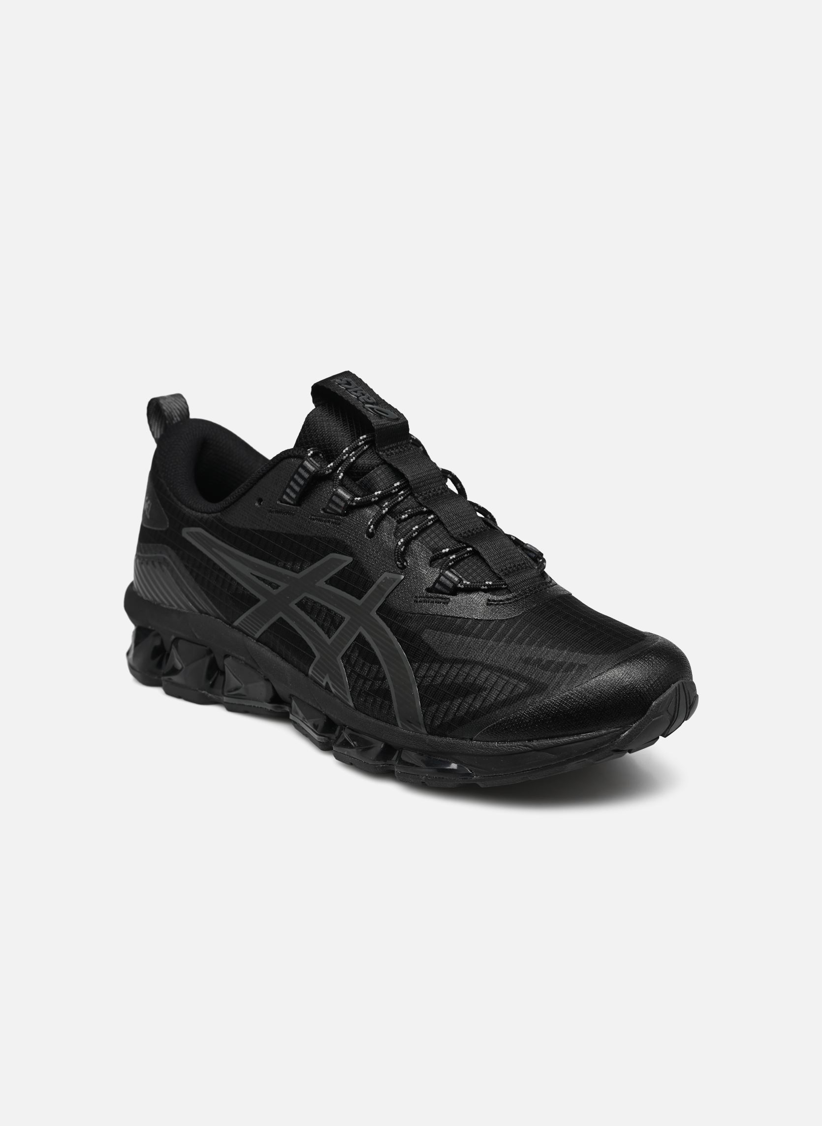 Baskets basses Gel-Quantum 360 VII homme noir Asics Baskets basses Gel-Quantum 360 VII homme noir Blackblack