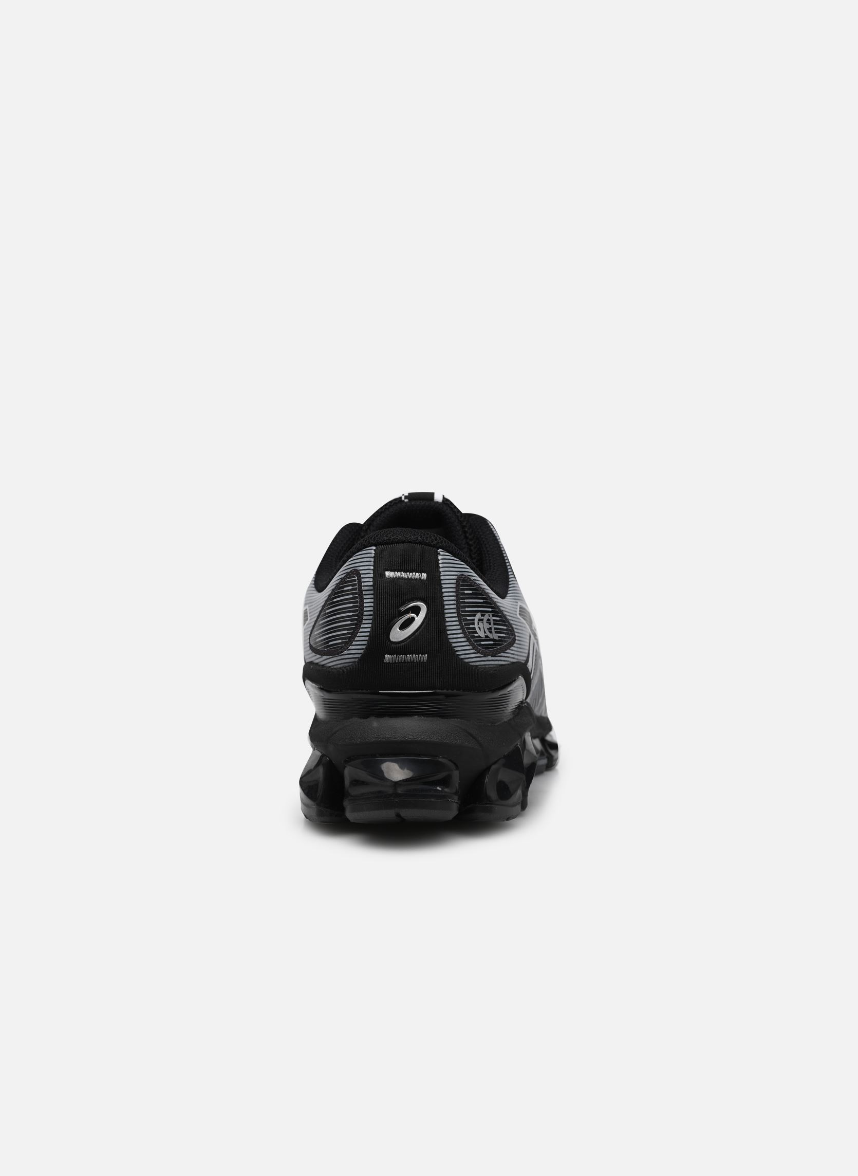 Baskets basses Gel-Quantum 360 VII homme noir Asics Baskets basses Gel-Quantum 360 VII homme noir Blackwhite