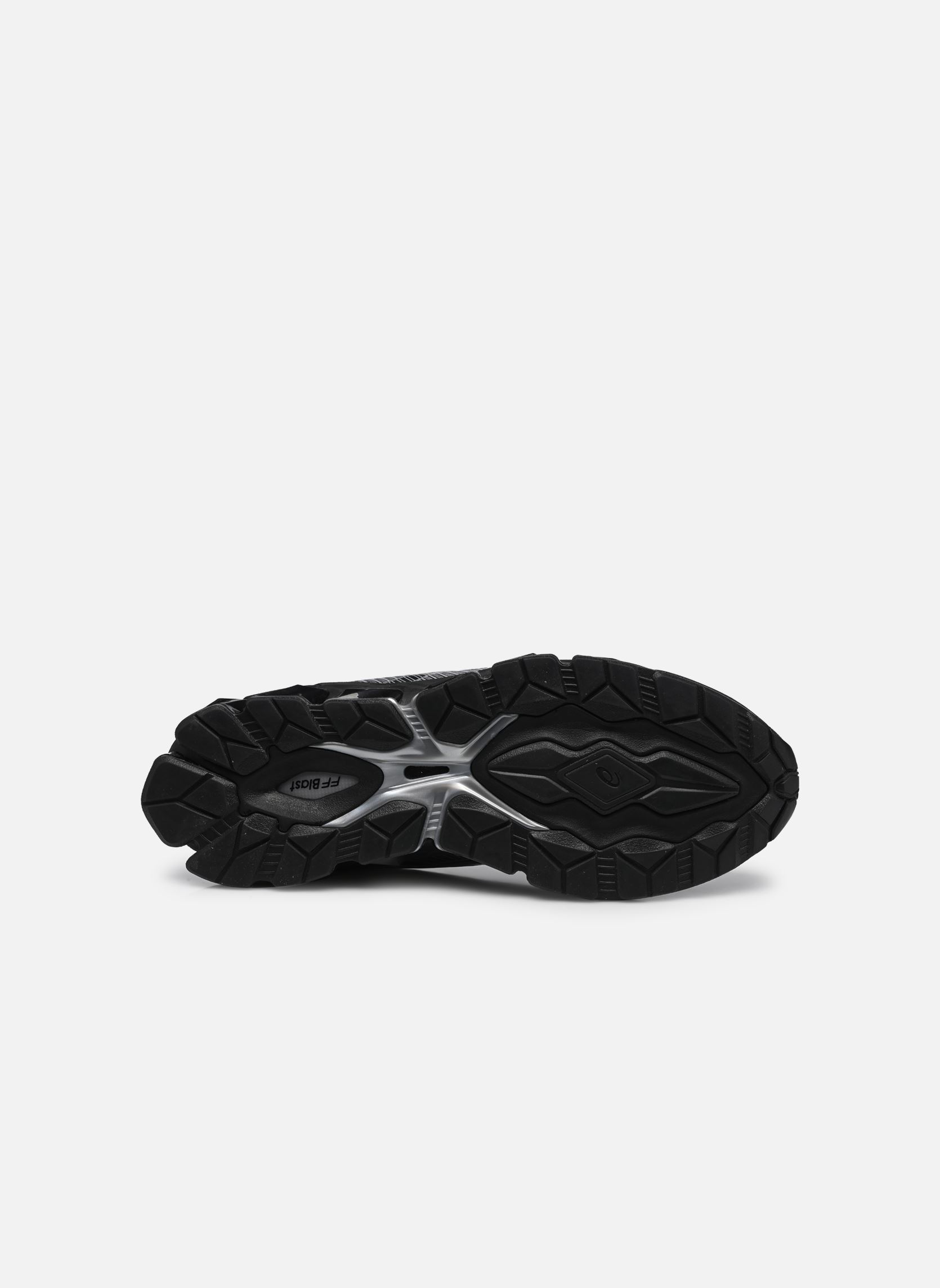 Baskets basses Gel-Quantum 360 VII homme noir Asics Baskets basses Gel-Quantum 360 VII homme noir Blackwhite