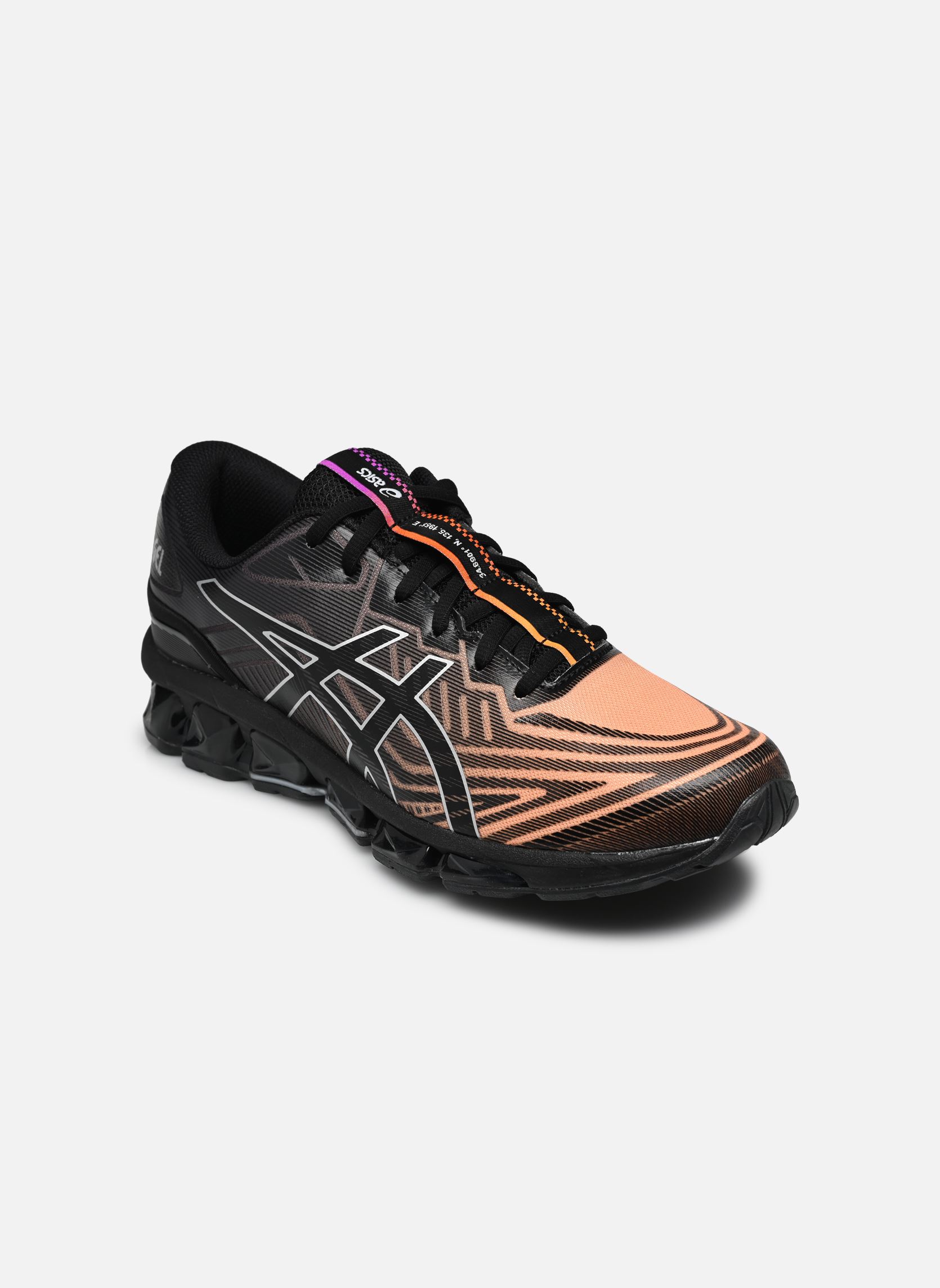 Baskets basses Asics QUANTUM - vue 7