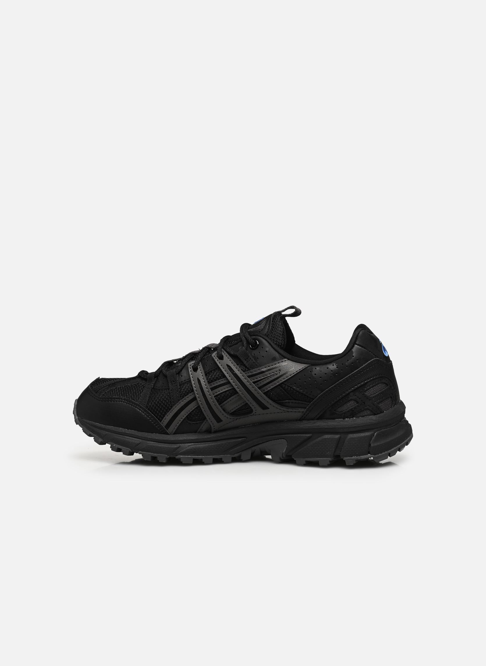 Niedrige Sneaker Gel-Sonoma 15-50 herren schwarz Asics Niedrige Sneaker Gel-Sonoma 15-50 herren schwarz BLACK/OBSIDIAN GREY