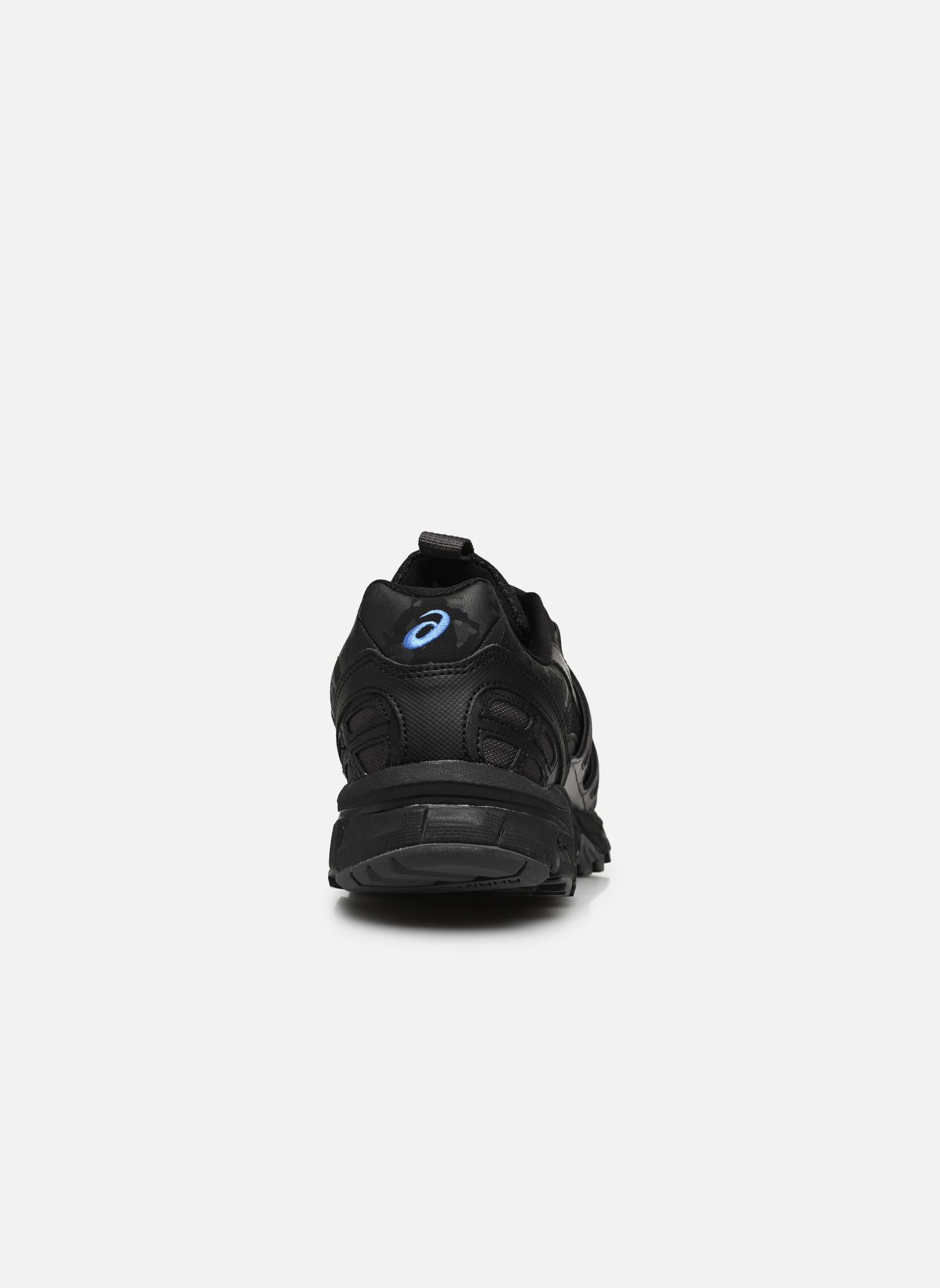 Niedrige Sneaker Gel-Sonoma 15-50 herren schwarz Asics Niedrige Sneaker Gel-Sonoma 15-50 herren schwarz BLACK/OBSIDIAN GREY