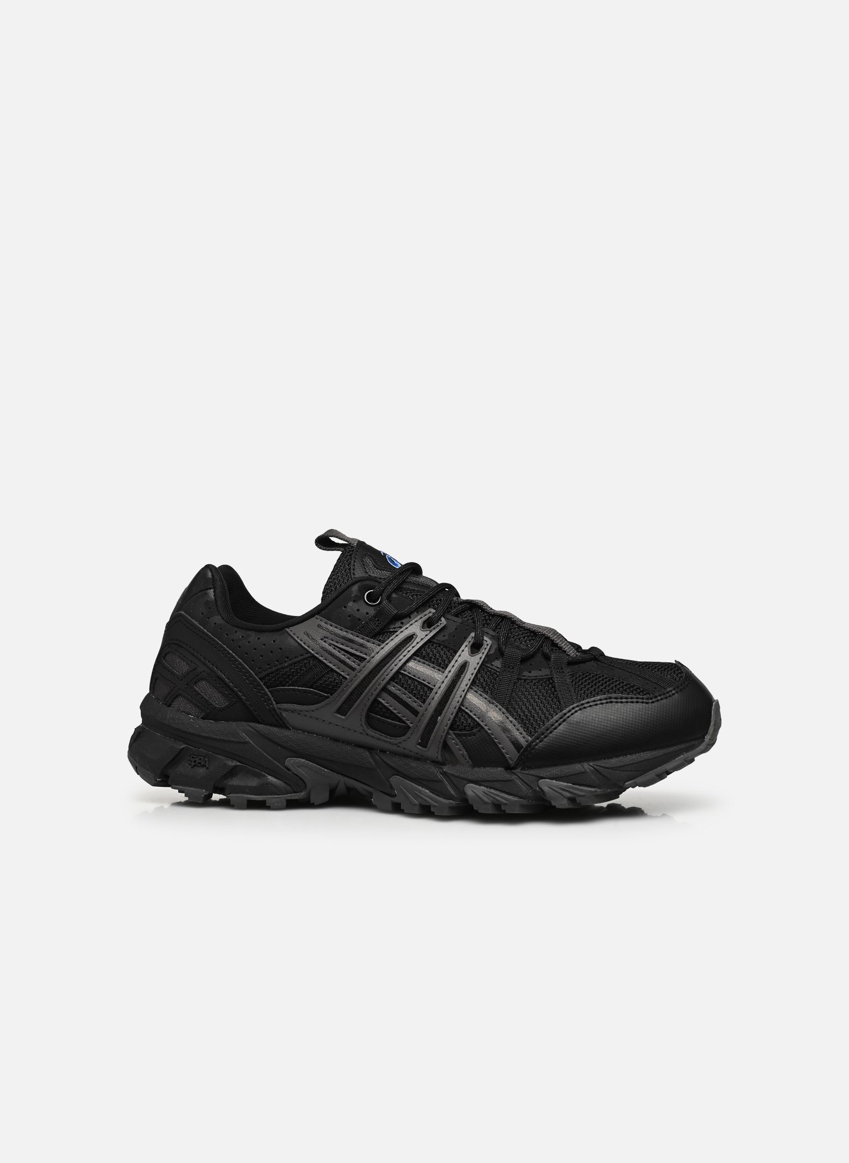 Niedrige Sneaker Gel-Sonoma 15-50 herren schwarz Asics Niedrige Sneaker Gel-Sonoma 15-50 herren schwarz BLACK/OBSIDIAN GREY