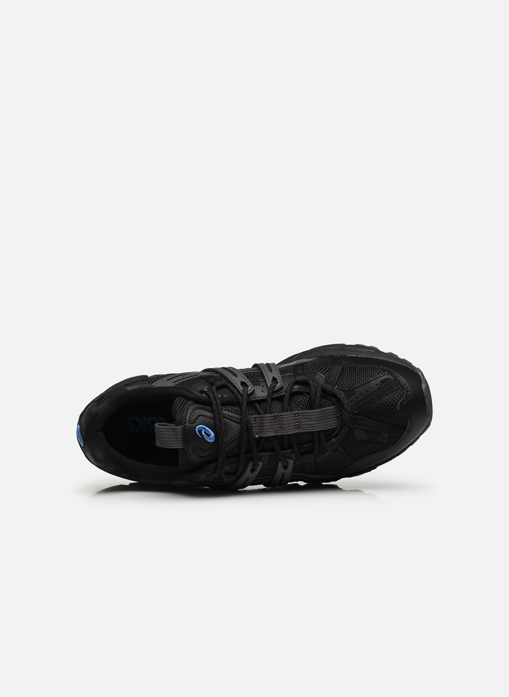 Niedrige Sneaker Gel-Sonoma 15-50 herren schwarz Asics Niedrige Sneaker Gel-Sonoma 15-50 herren schwarz BLACK/OBSIDIAN GREY
