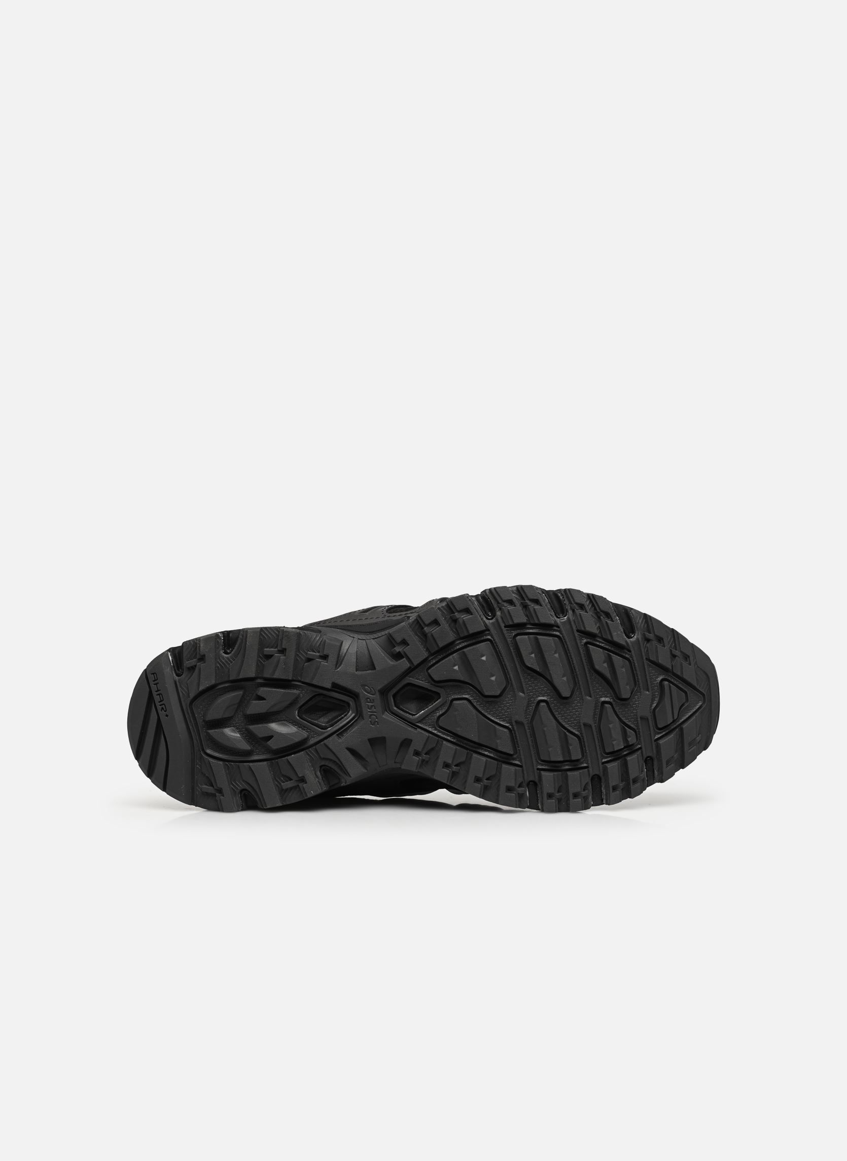 Niedrige Sneaker Gel-Sonoma 15-50 herren schwarz Asics Niedrige Sneaker Gel-Sonoma 15-50 herren schwarz BLACK/OBSIDIAN GREY