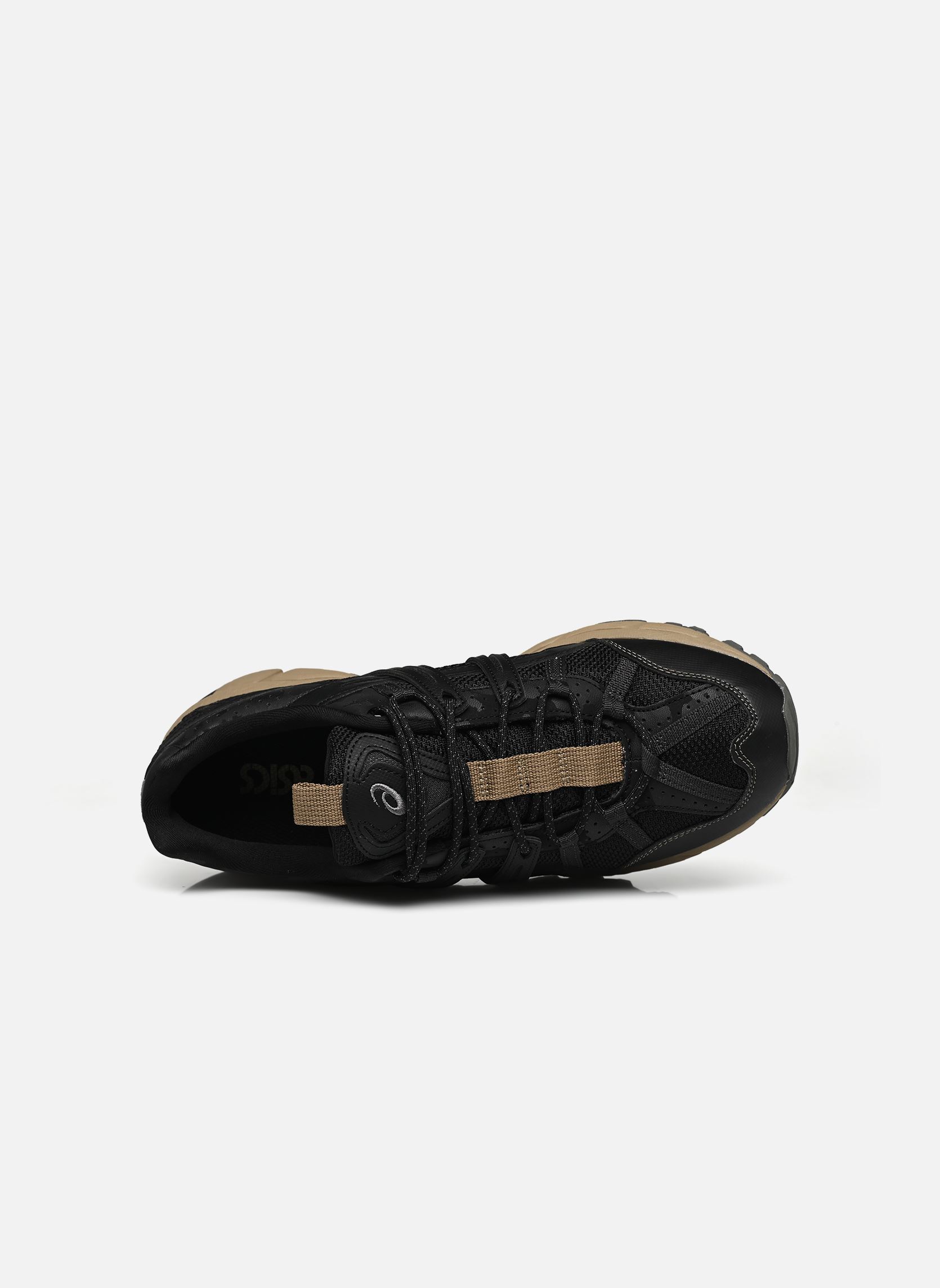 Baskets basses Gel-Sonoma 15-50 homme noir Asics Baskets basses Gel-Sonoma 15-50 homme noir BLACKPEPPER
