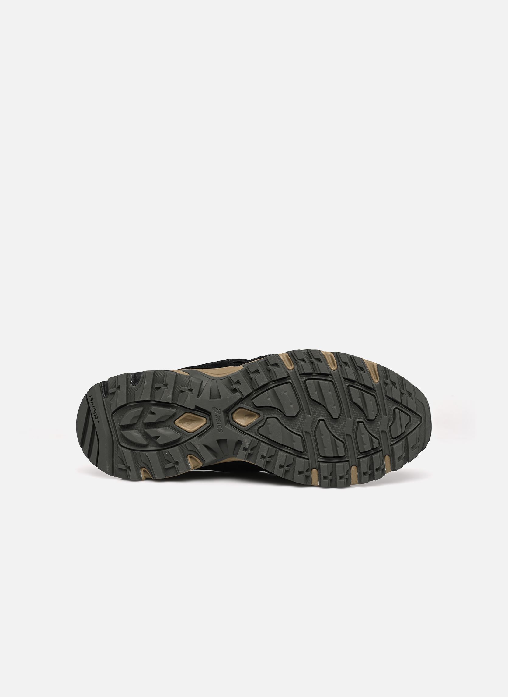 Baskets basses Gel-Sonoma 15-50 homme noir Asics Baskets basses Gel-Sonoma 15-50 homme noir BLACKPEPPER