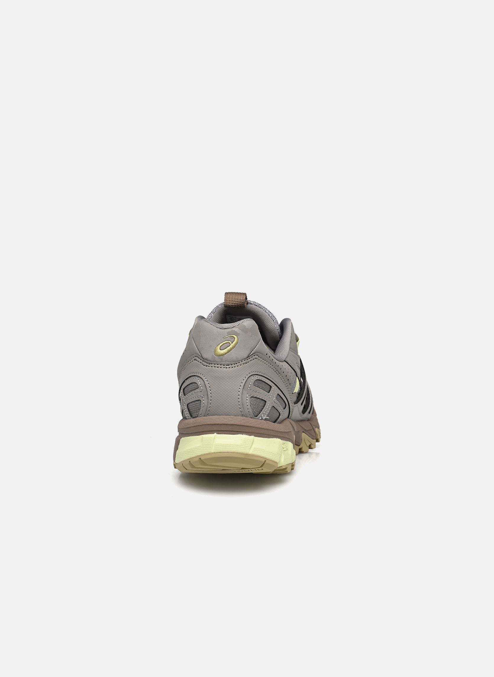 Baskets basses Gel-Sonoma 15-50 homme gris Asics Baskets basses Gel-Sonoma 15-50 homme gris Steeple GreyTaupe Grey
