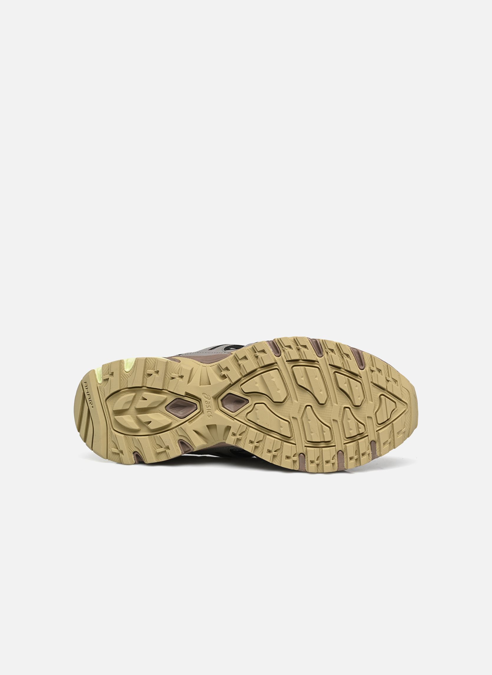 Baskets basses Gel-Sonoma 15-50 homme gris Asics Baskets basses Gel-Sonoma 15-50 homme gris Steeple GreyTaupe Grey
