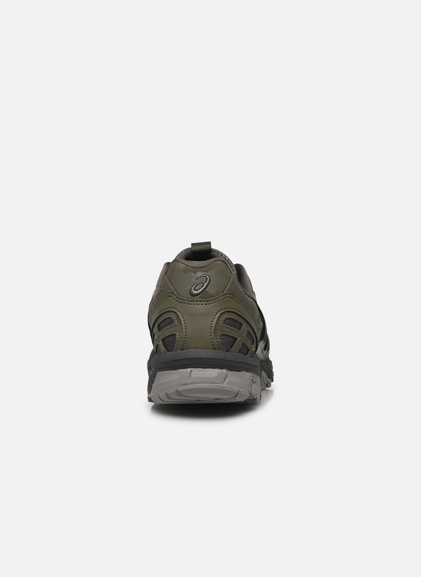 Baskets basses Gel-Sonoma 15-50 homme vert Asics Baskets basses Gel-Sonoma 15-50 homme vert TRUFFLE GREY/MANTLE GREEN