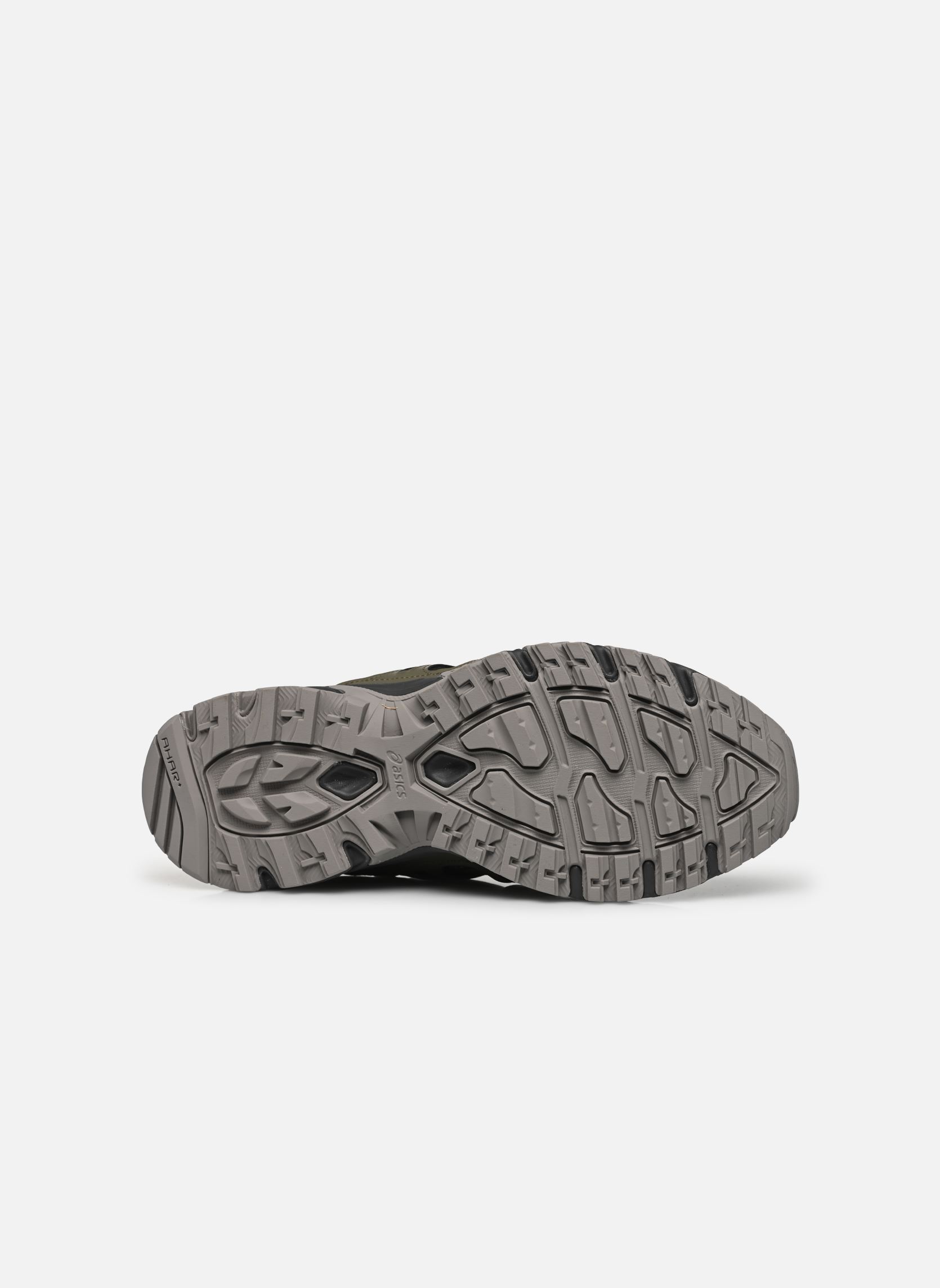 Baskets basses Gel-Sonoma 15-50 homme vert Asics Baskets basses Gel-Sonoma 15-50 homme vert TRUFFLE GREY/MANTLE GREEN