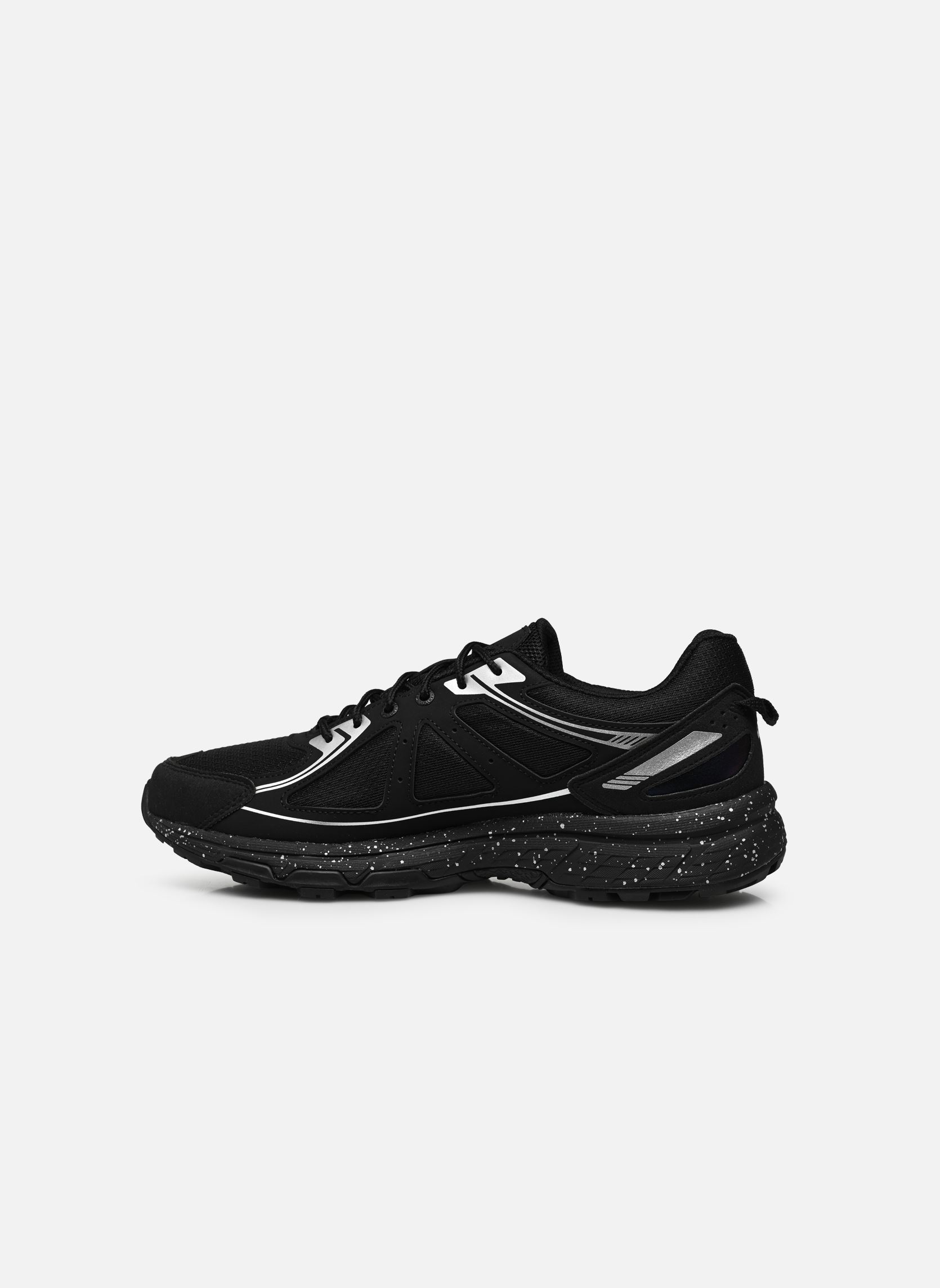 Baskets basses Gel-Venture 6 M homme noir Asics Baskets basses Gel-Venture 6 M homme noir BLACK/BLACK 2